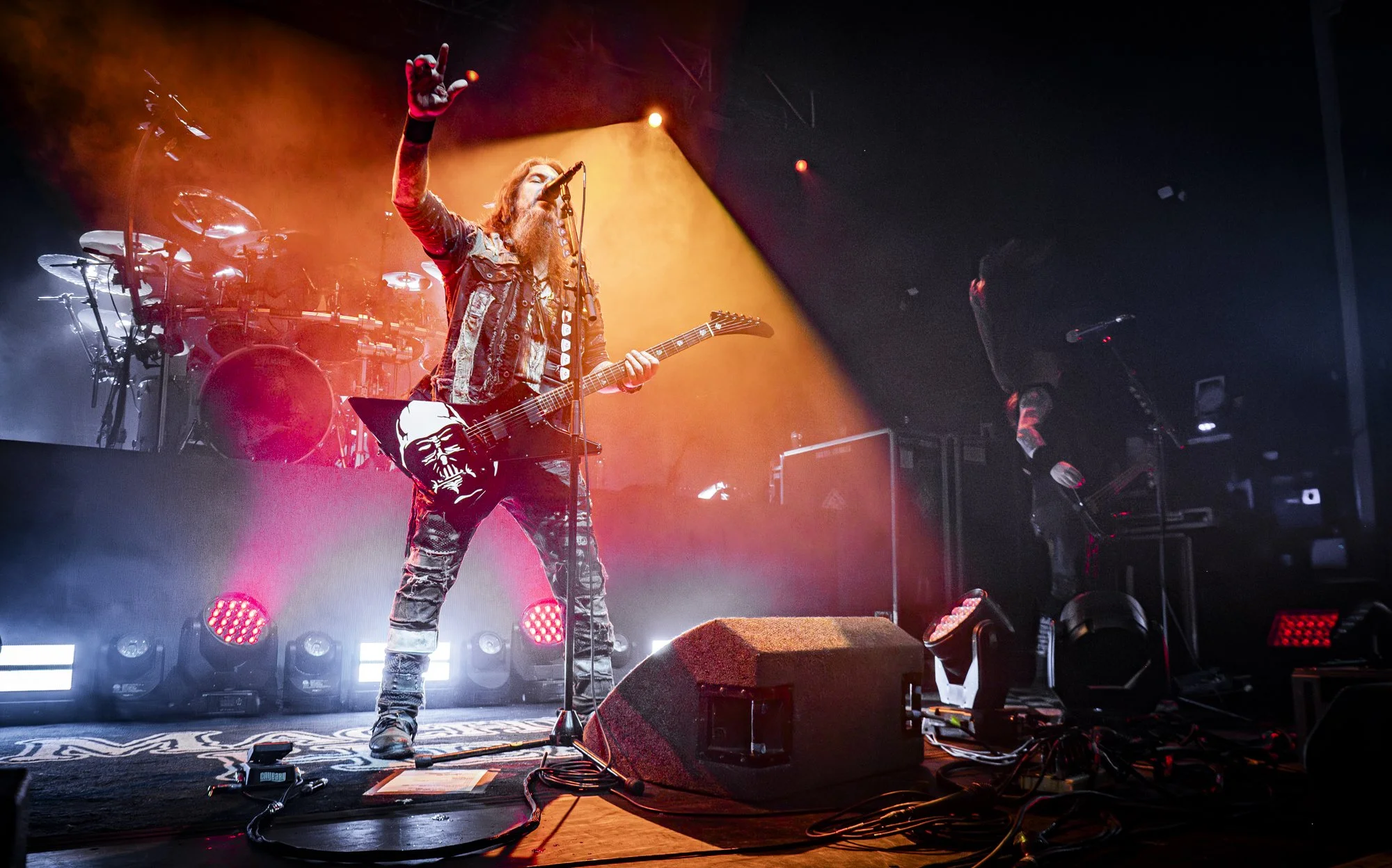 Machine Head, O2 Academy, 14th May 2026 (c) Stephen Wilson-46.jpg