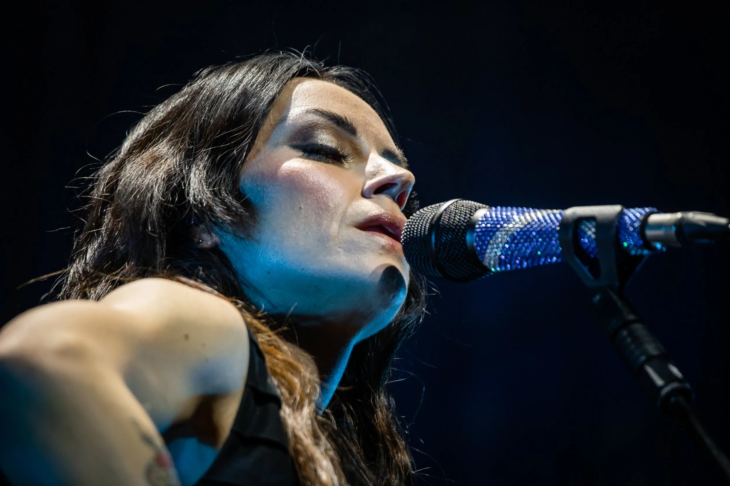 Amy Macdonald, OVO Hydro 11th December 2025 (c) Stephen Wilson Photography-23.JPG