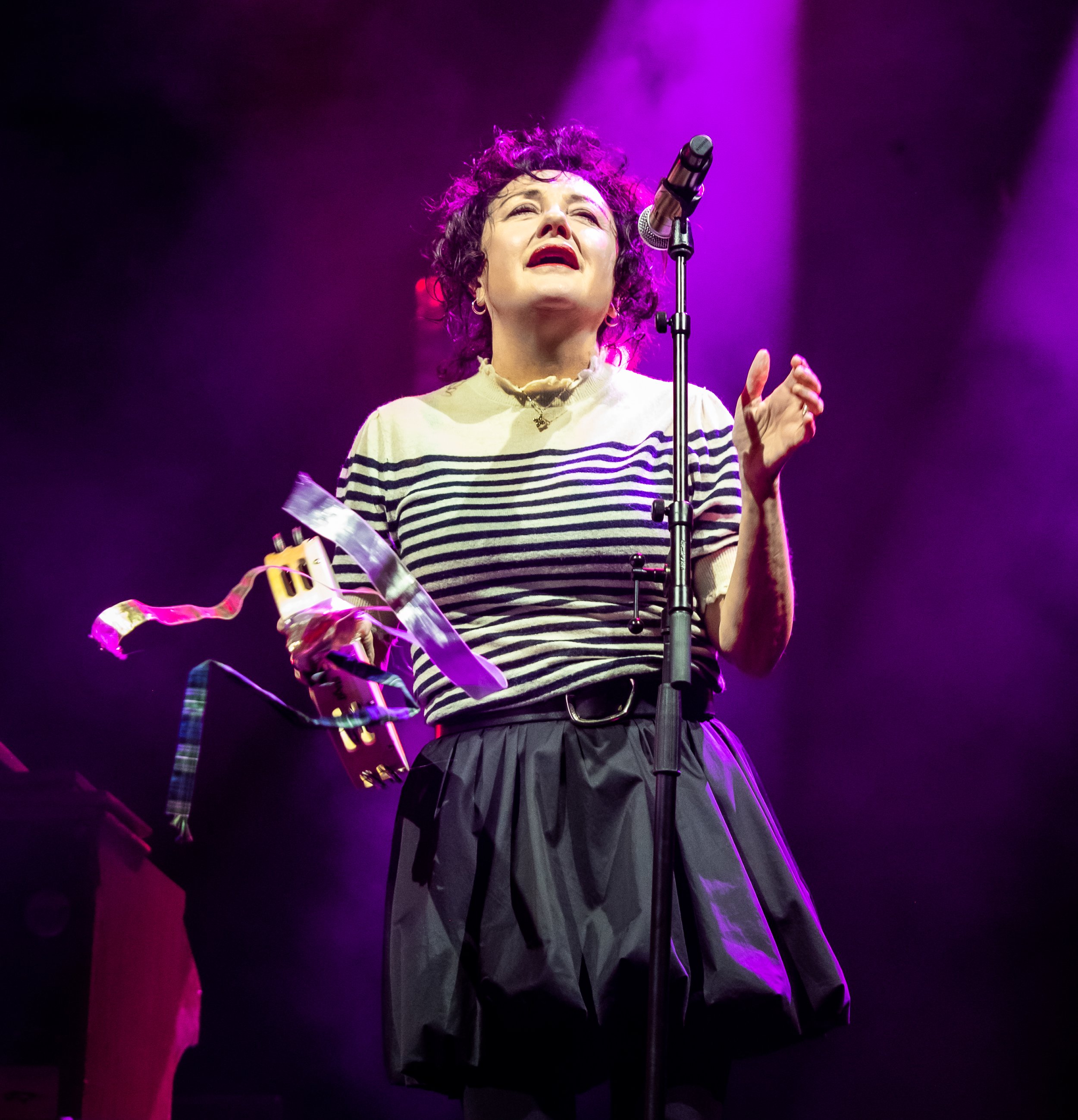 Deacon Blue, OVO Hydro, Glasgow 10th October 2025 (c) Stephen Wilson Photography-15.JPG