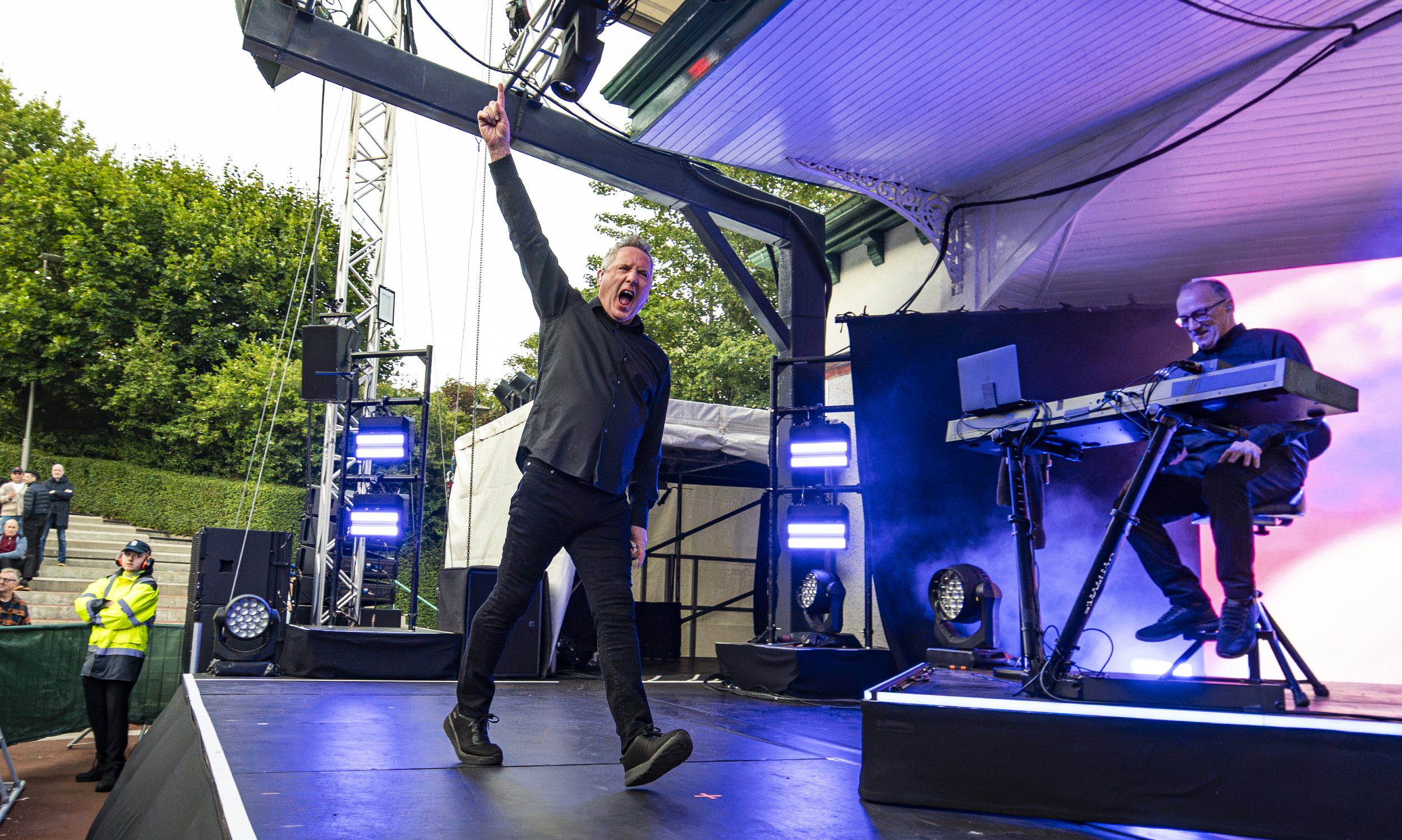 OMD, Kelvingrove Bandstand, 30th July 2026 (c) Stephen Wilson Photography-12.jpg