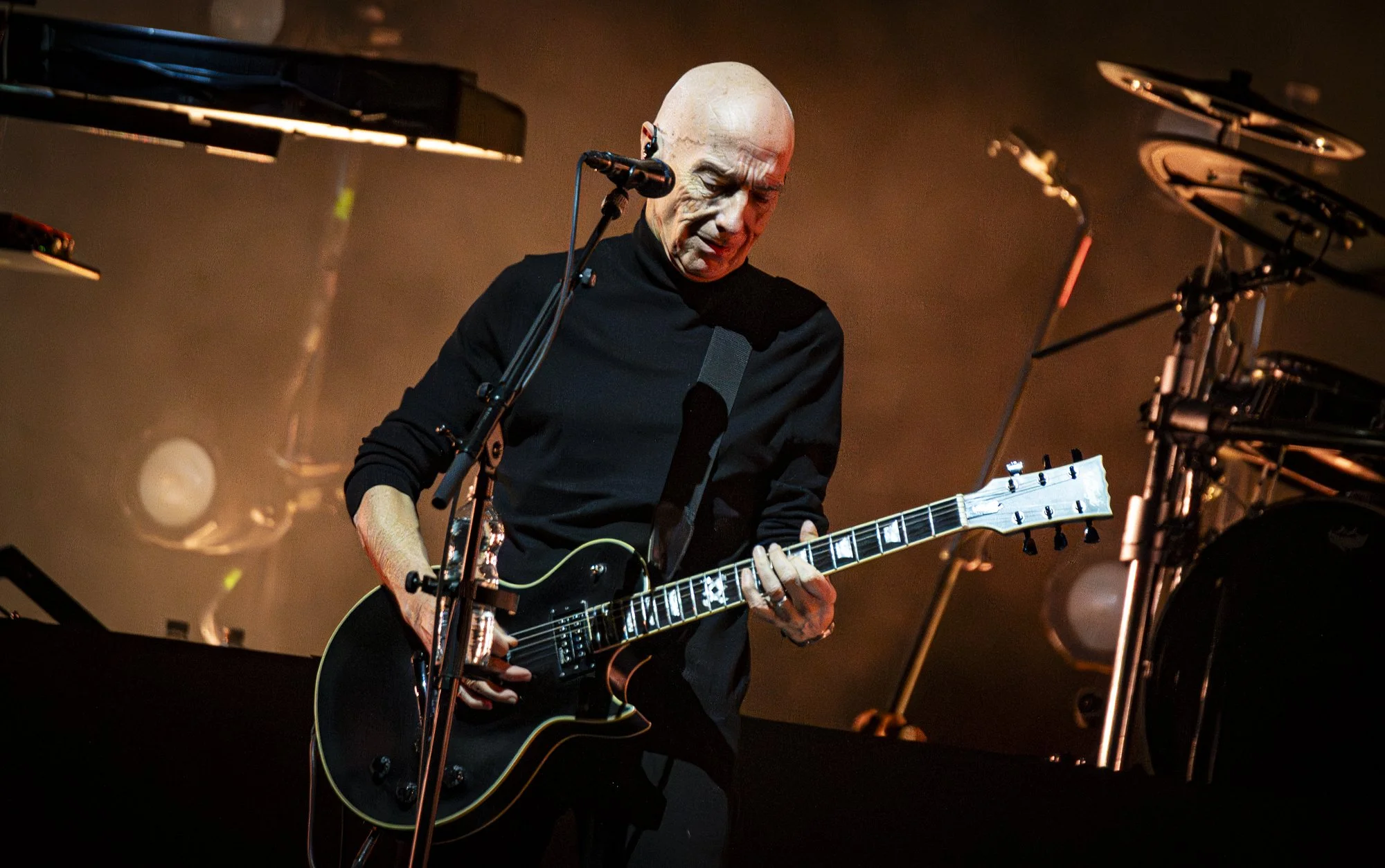 Midge Ure, Armadillo 22nd May 2026 (c) Stephen Wilson-27.jpg