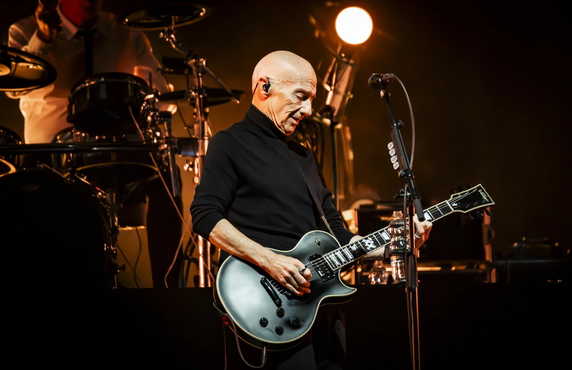 Midge Ure, Armadillo 22nd May 2026 (c) Stephen Wilson-35.jpg