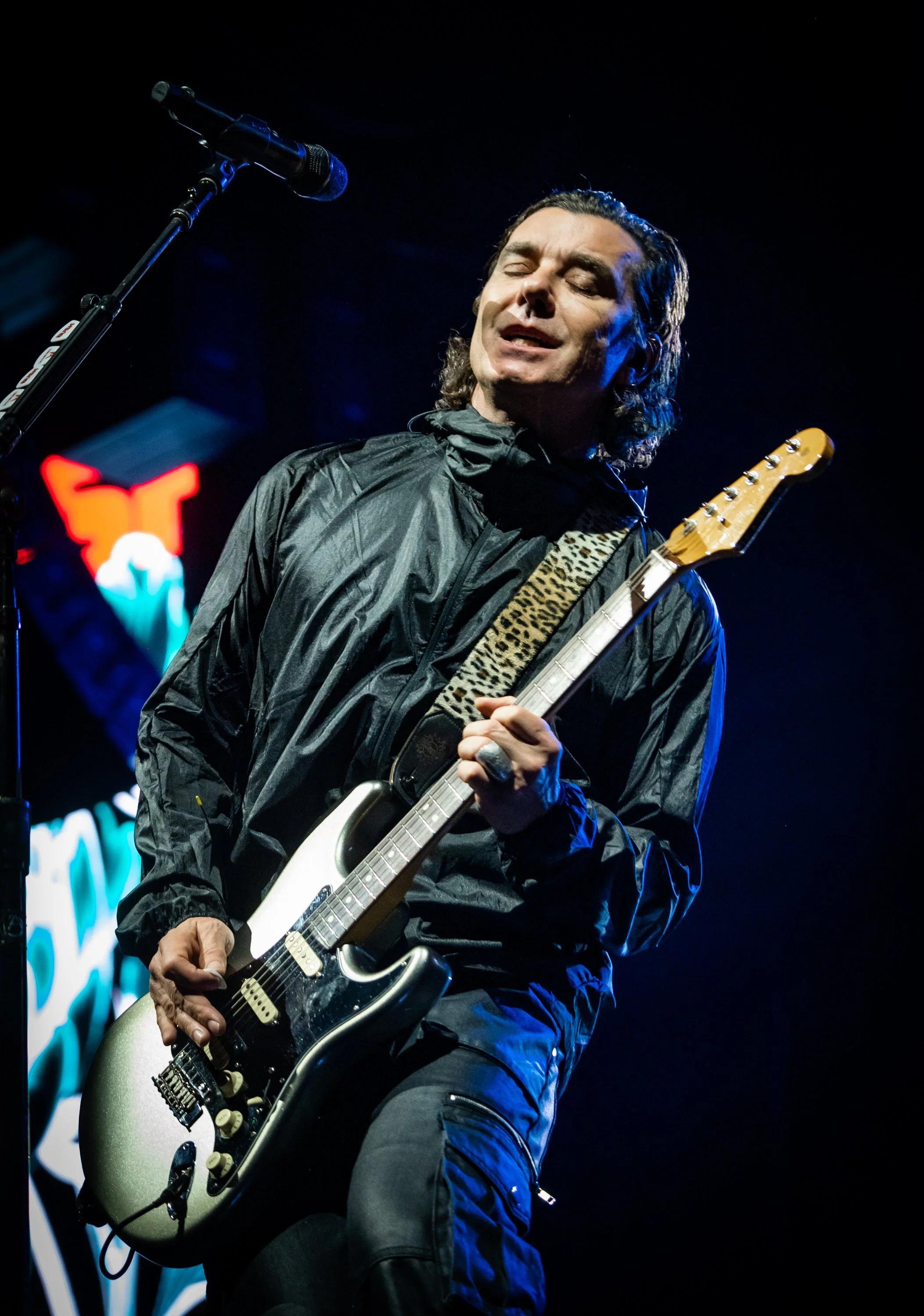 Bush, OVO Hydro Glasgow 10th November 2025 (c) Stephen Wilson Photography-24.JPG