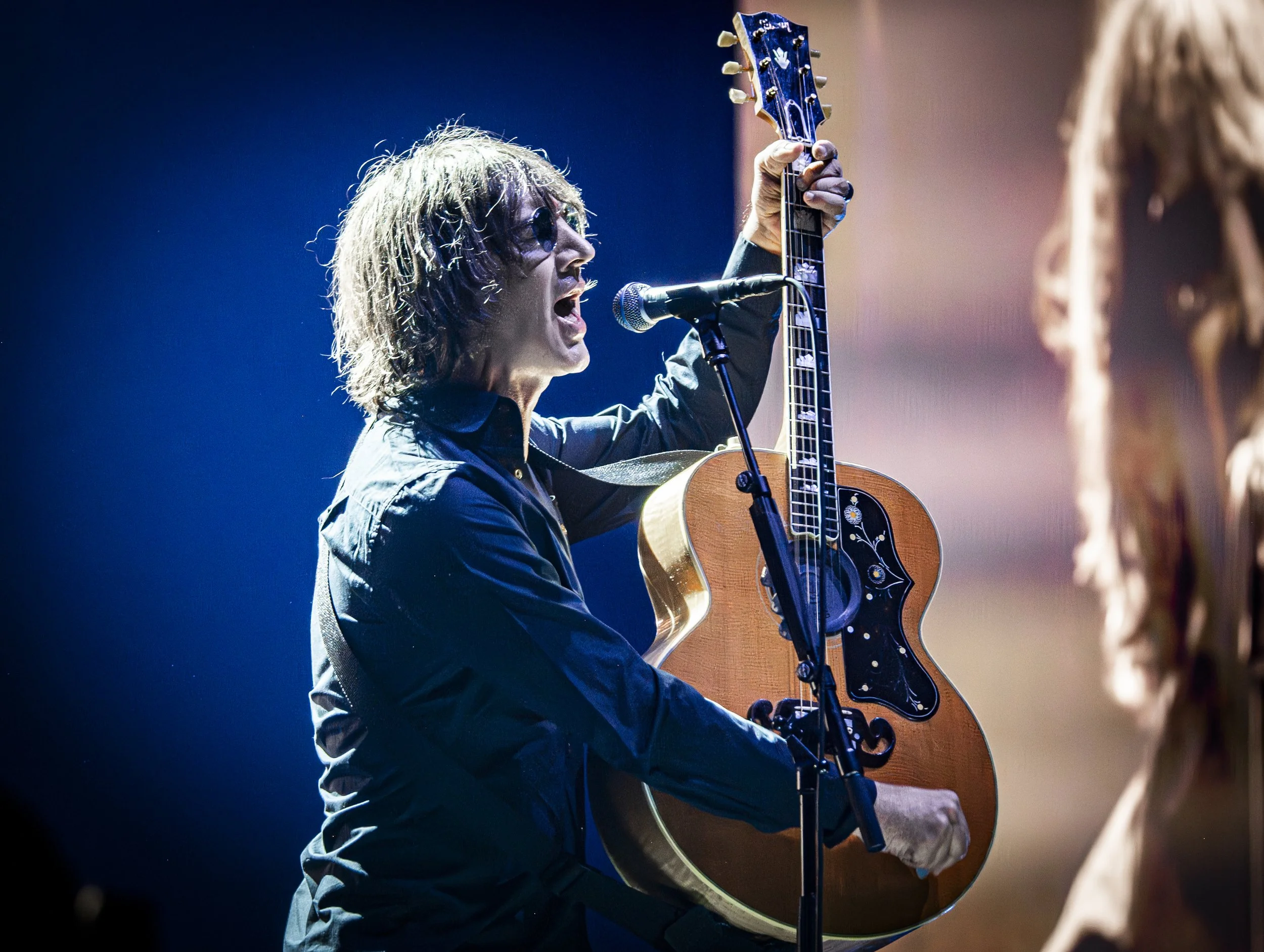 Richard Ashcroft, OVO Hydro, Glasgow 31st March 2026 (c) Stephen Wilson Photography-38.jpg