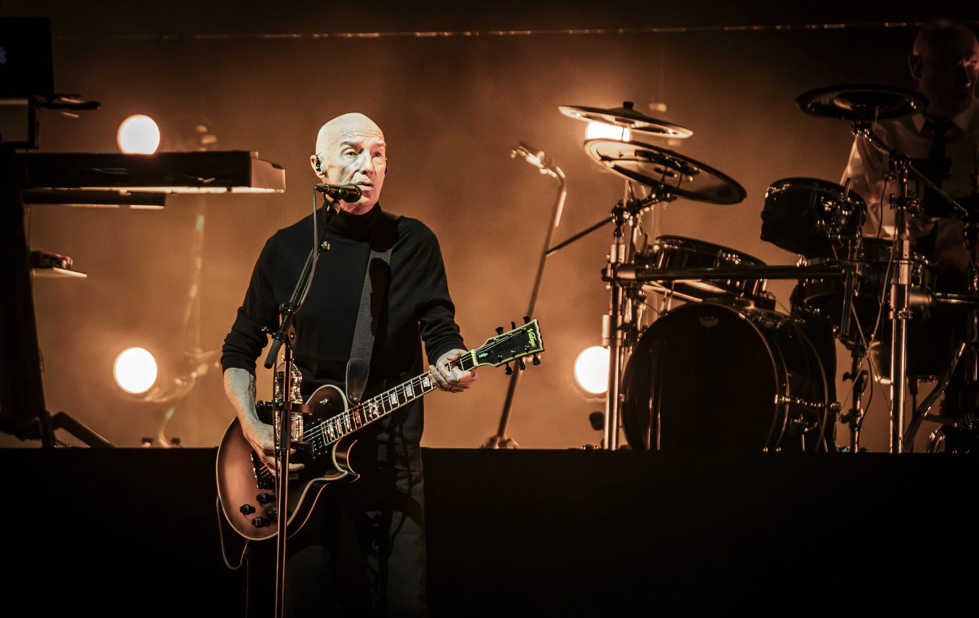 Midge Ure, Armadillo 22nd May 2026 (c) Stephen Wilson-24.jpg