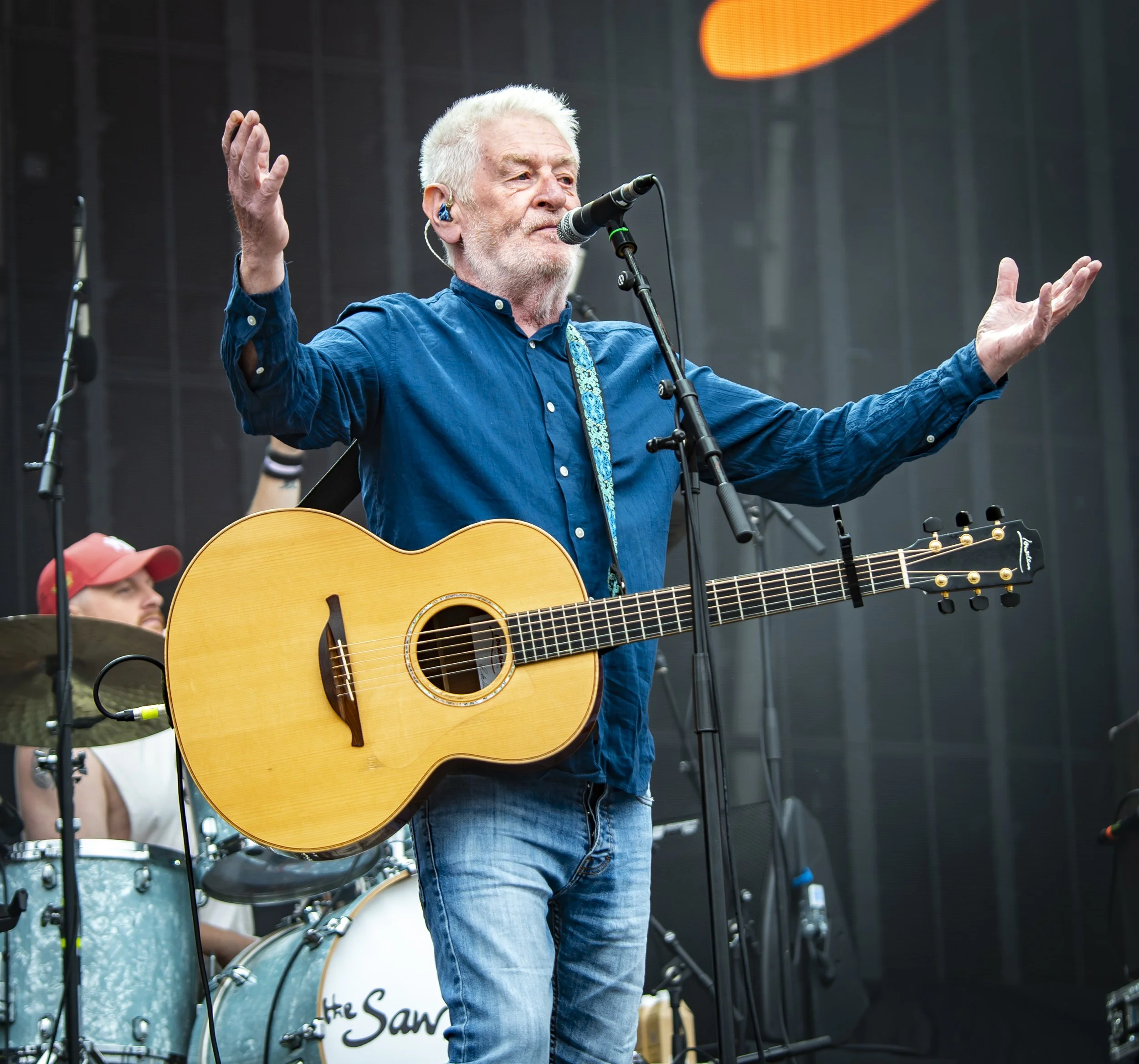 The Saw Doctors, Summer Sessions, Bellahouston Park Glasgow 27th June 2026  (c) Stephen Wilson Photography-30.jpg