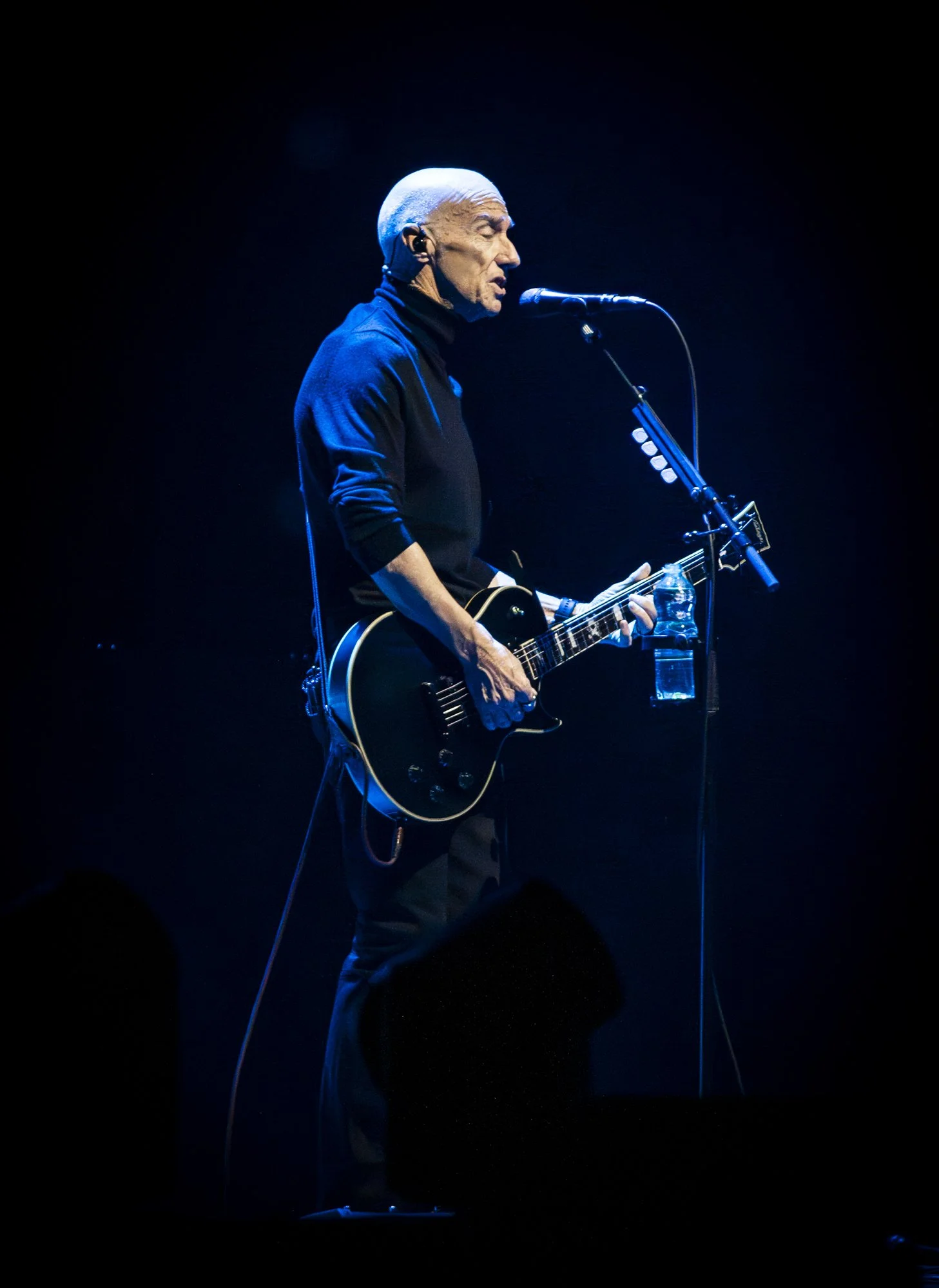 Midge Ure, Armadillo 22nd May 2026 (c) Stephen Wilson-40.jpg