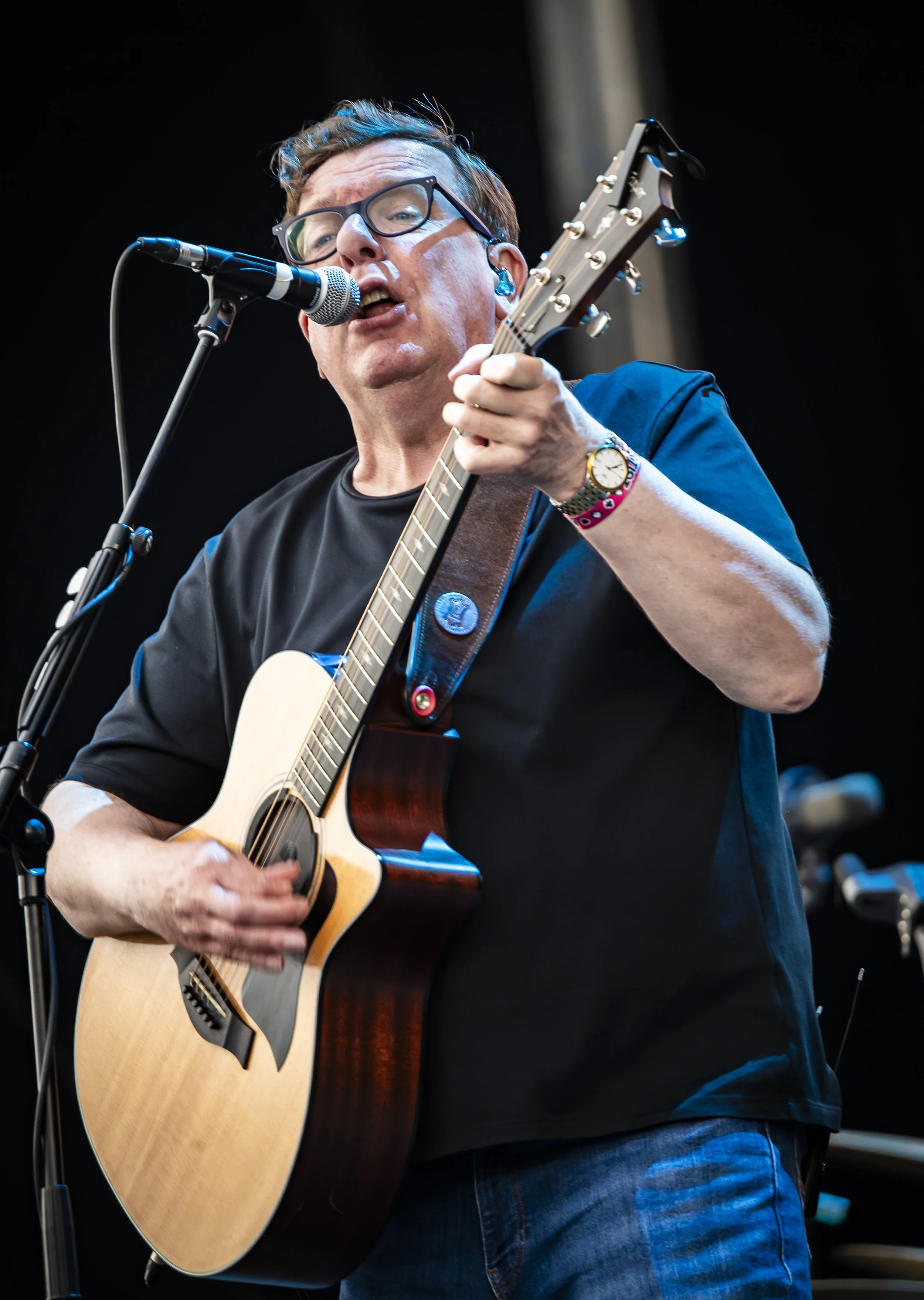 The Proclaimers, Summer Sessions, Bellahouston Park Glasgow 27th June 2026  (c) Stephen Wilson Photography-13.jpg