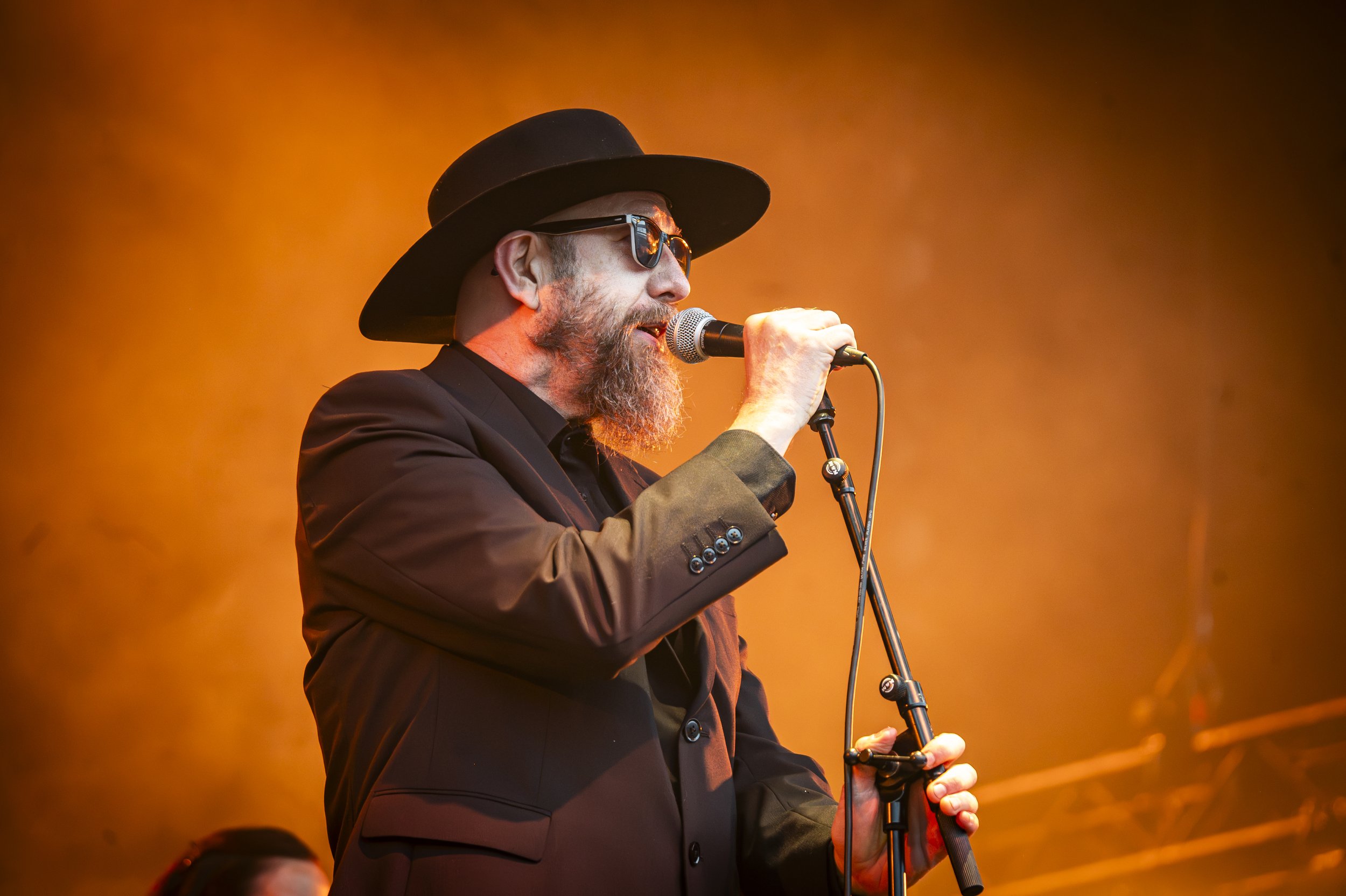 Goodbye Mr Mackenzie, Edinburgh Castle, Edinburgh, UK 11th July 2026  (c) Stephen Wilson Photography-16.jpg