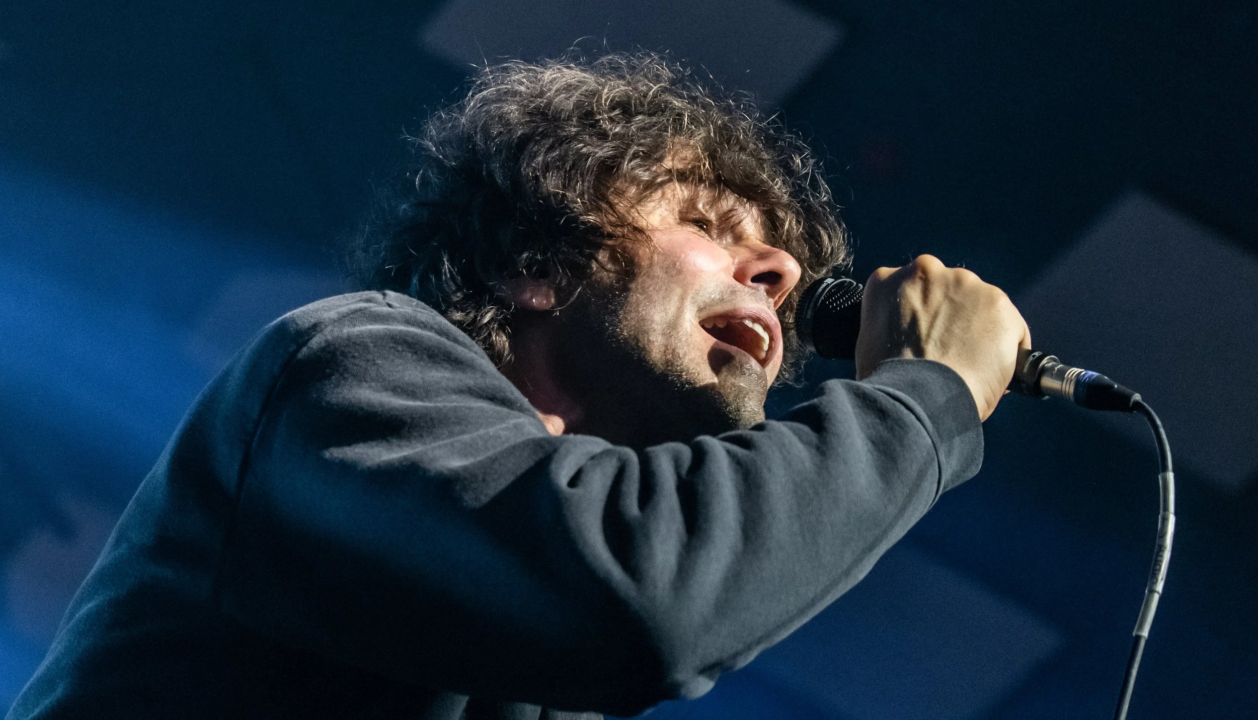 The Charlatans Barrowland Ballroom 12th December 2025 (c) Stephen Wilson Photography-46.jpg
