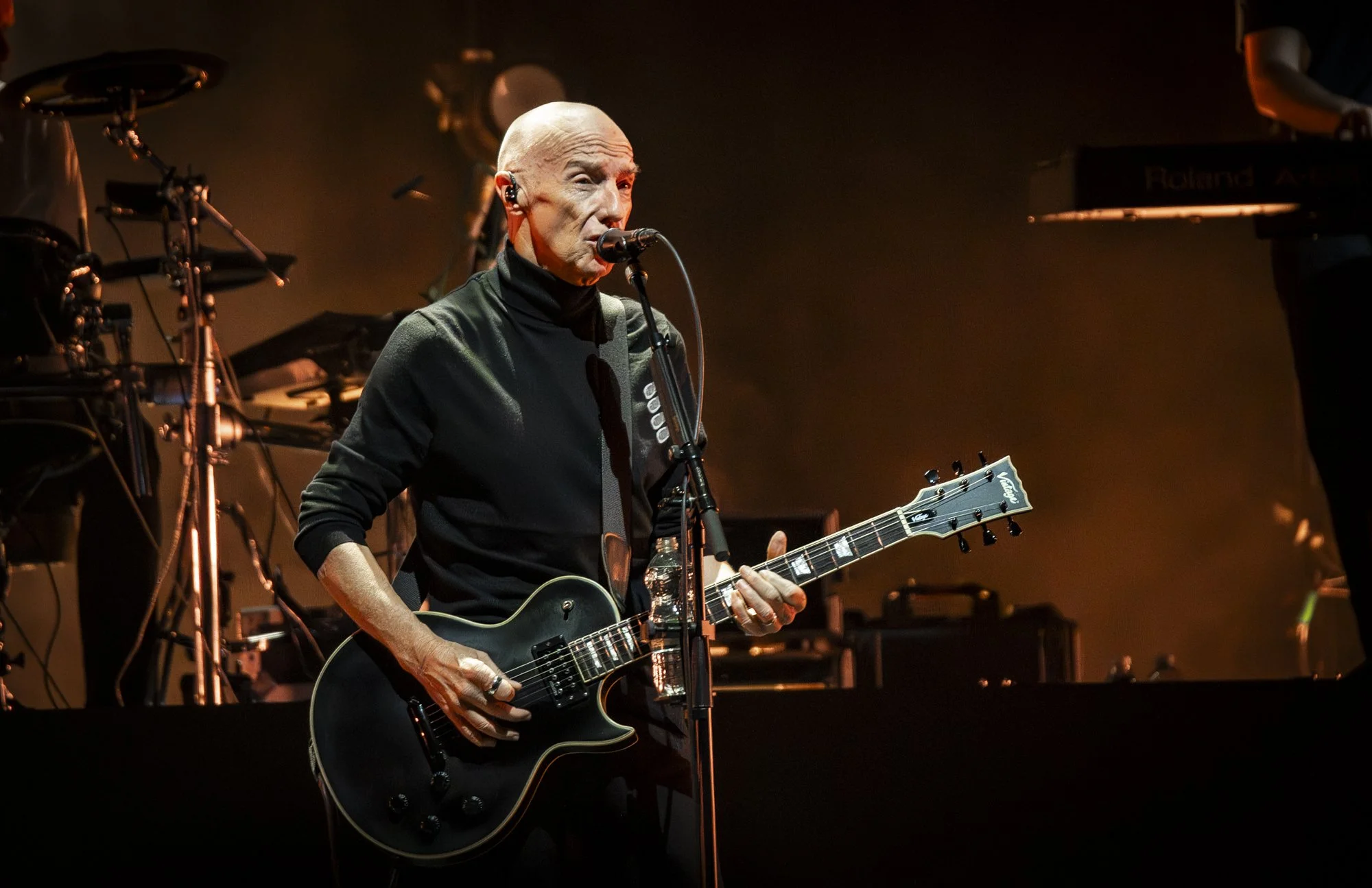Midge Ure, Armadillo 22nd May 2026 (c) Stephen Wilson-34.jpg