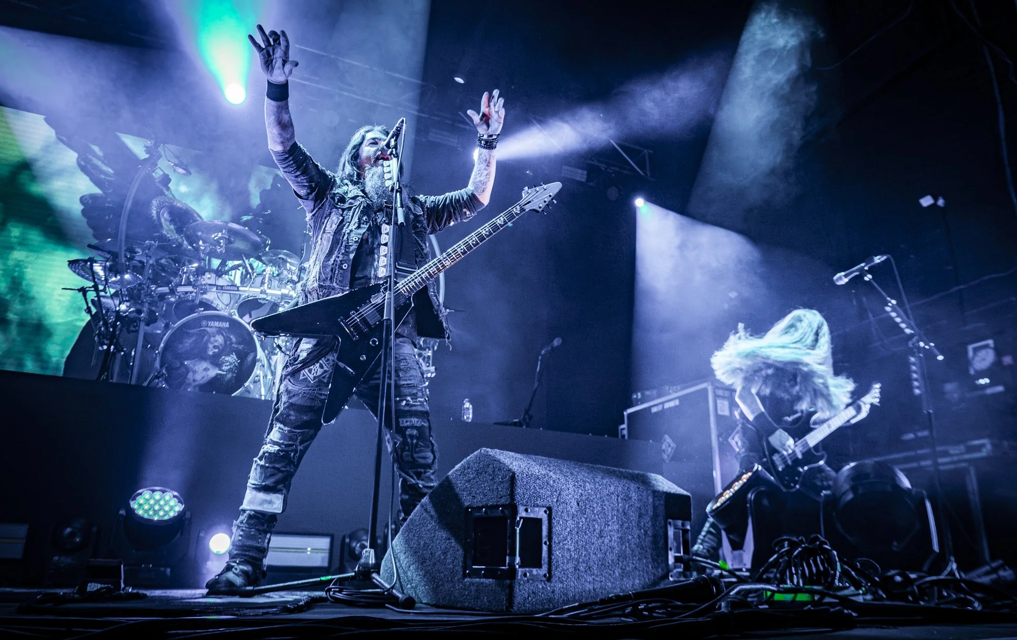Machine Head, O2 Academy, 14th May 2026 (c) Stephen Wilson-9.jpg