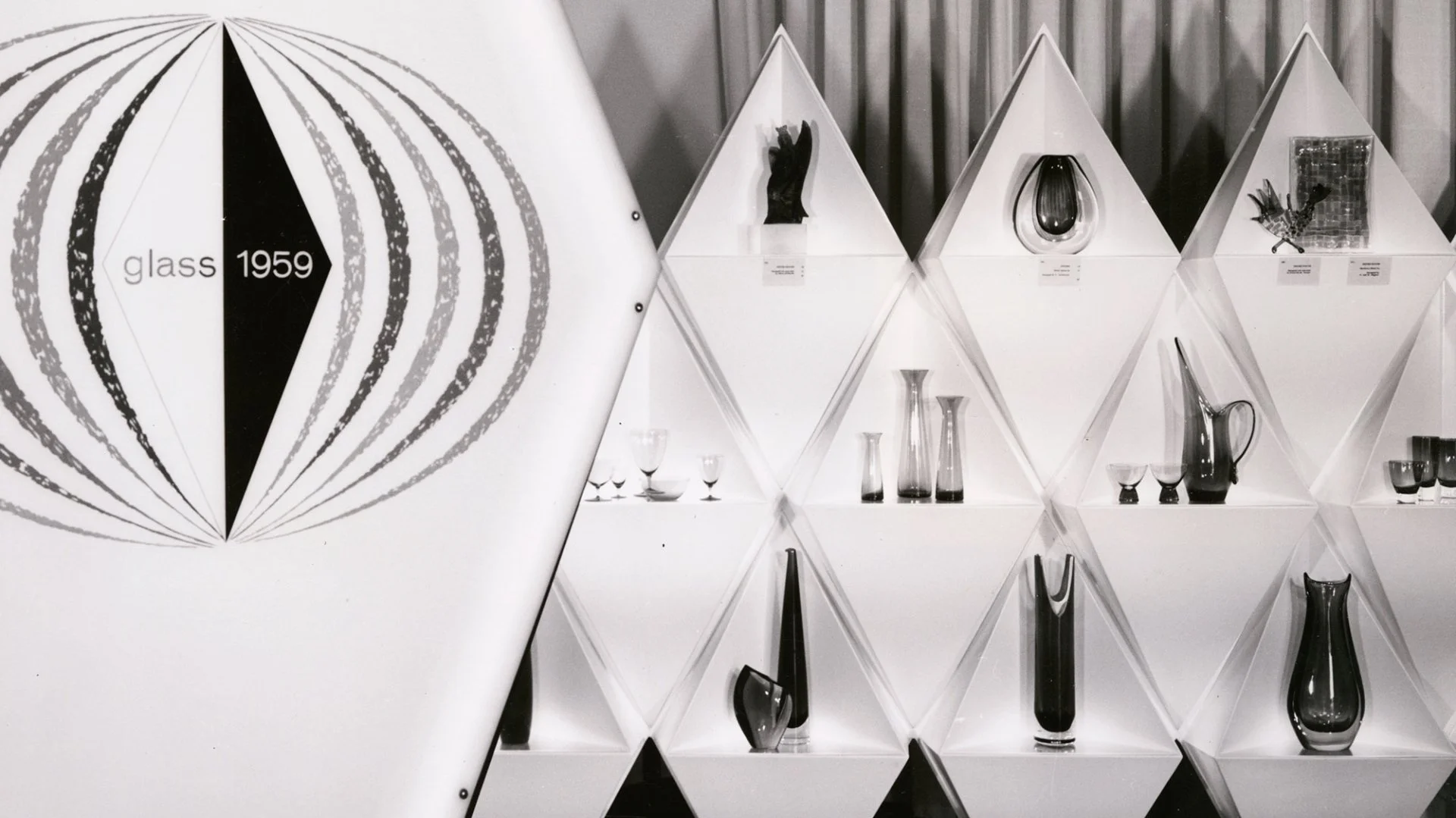 New Glass Now: Context