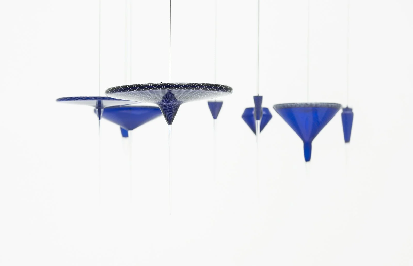 Norwood Viviano: Global Cities