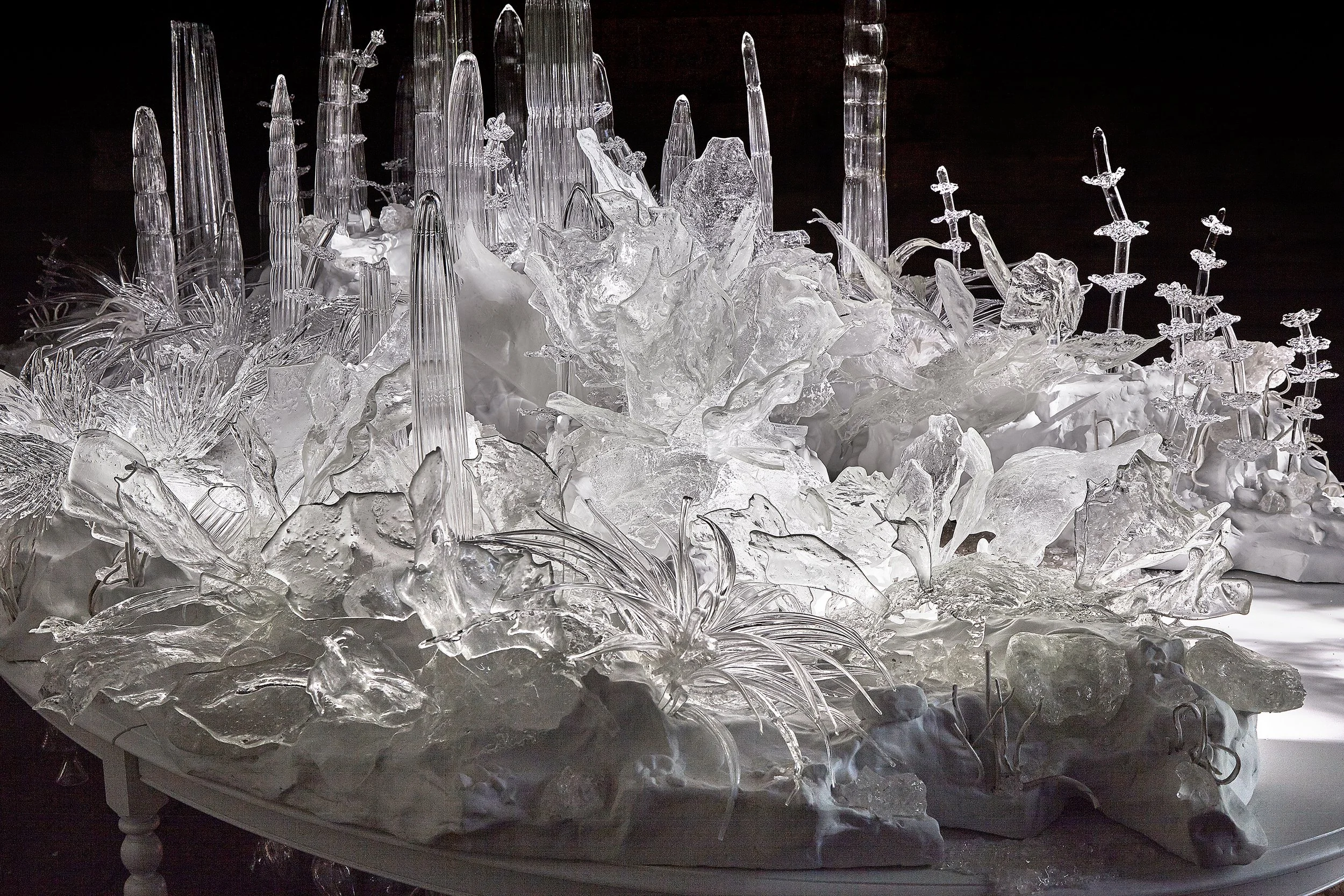 Beth Lipman: All in All