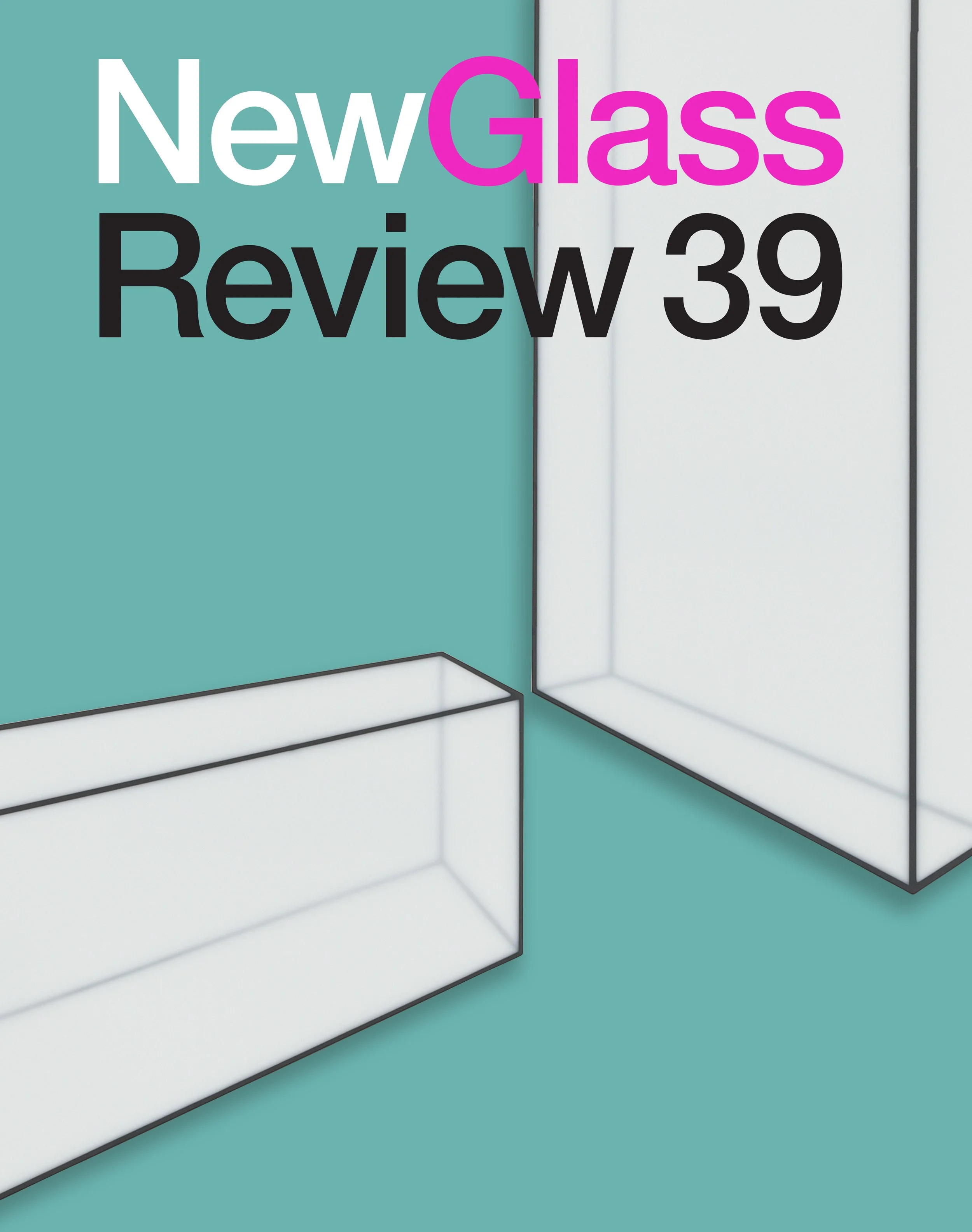 New Glass Review 39