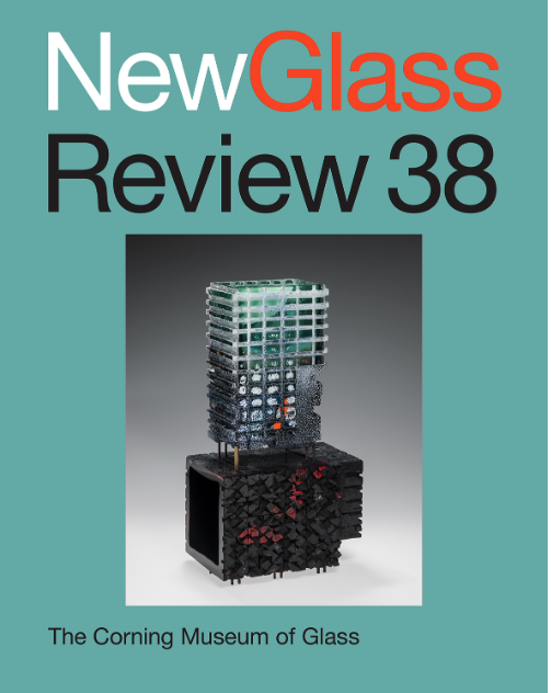 New Glass Review 38