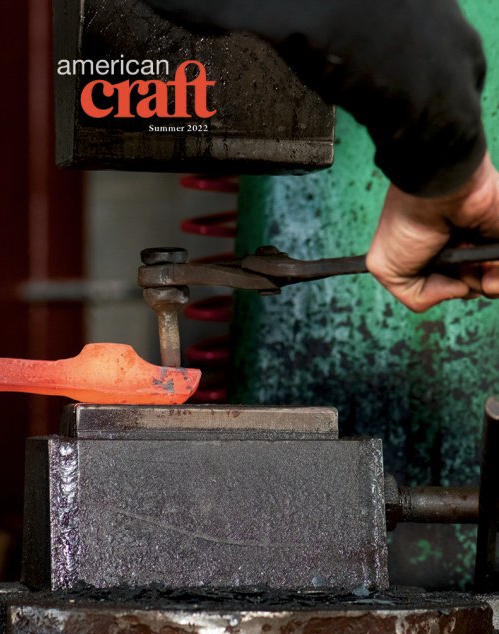 Leo Tecosky: Hip Hop Glassmaker