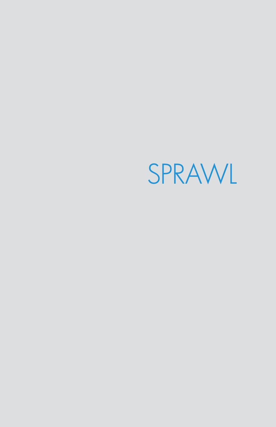 Sprawl