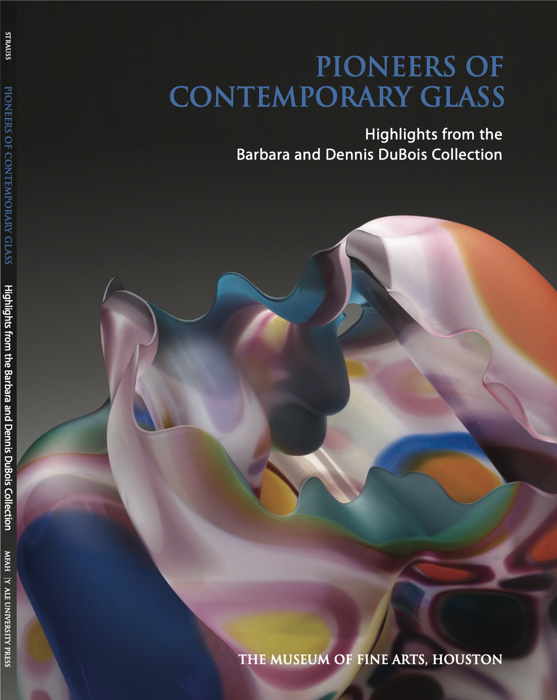 Pioneers of Contemporary Glass