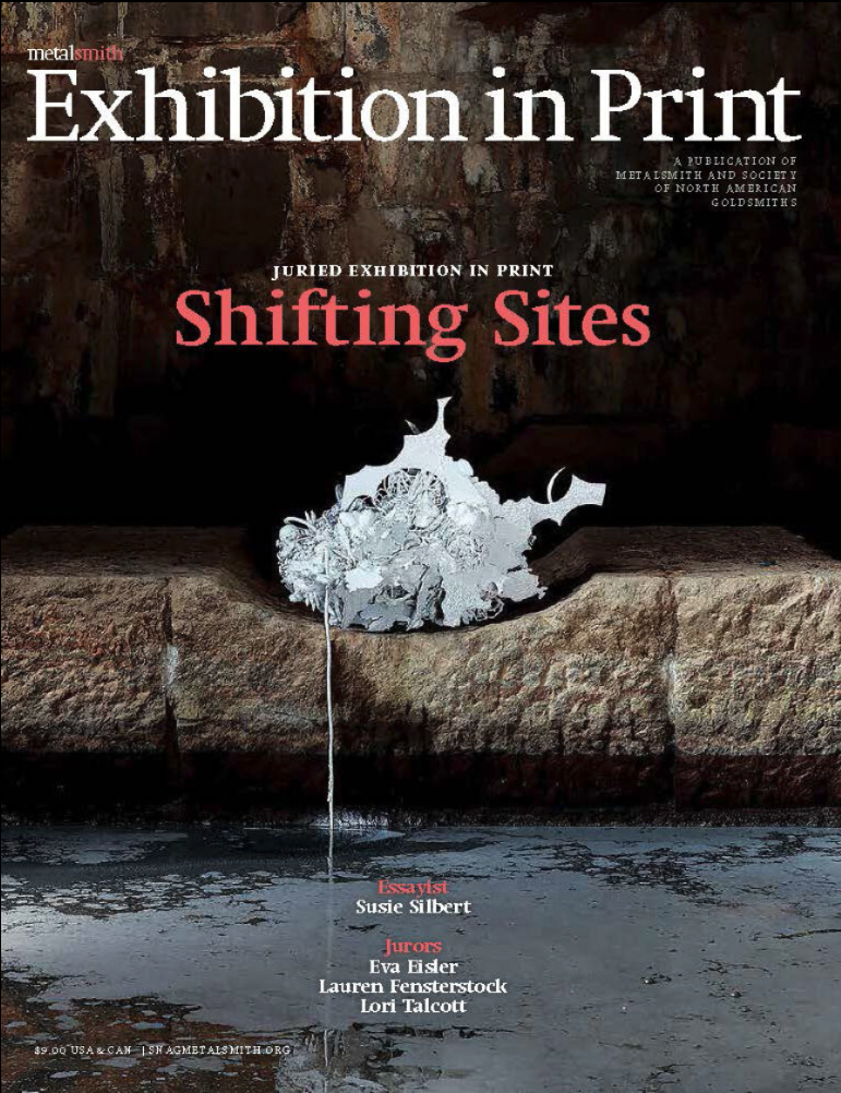 Mapping Meaning: On Ways of Wayfinding