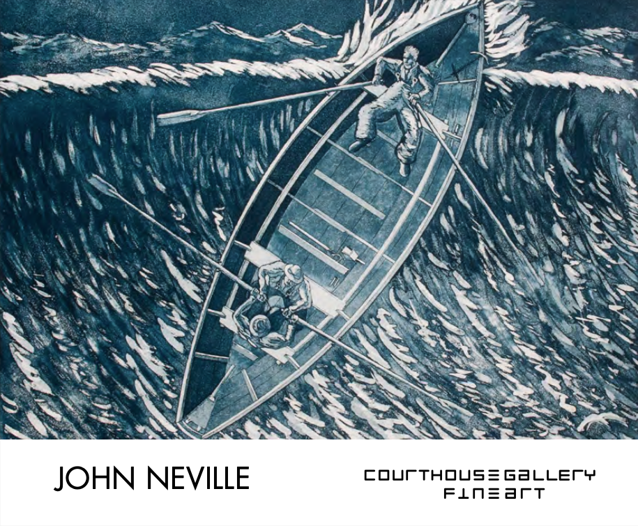 John Neville