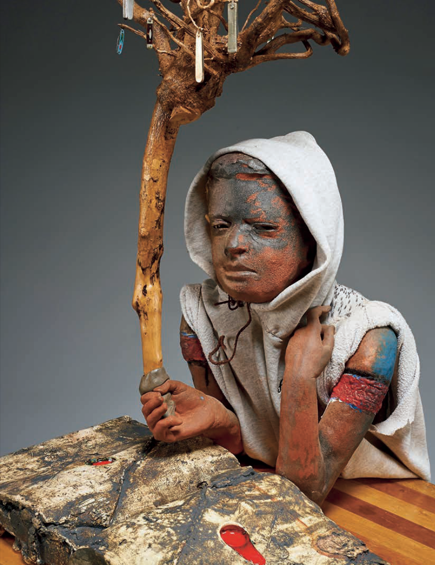 Arthur Gonzalez: A Painter's Eye