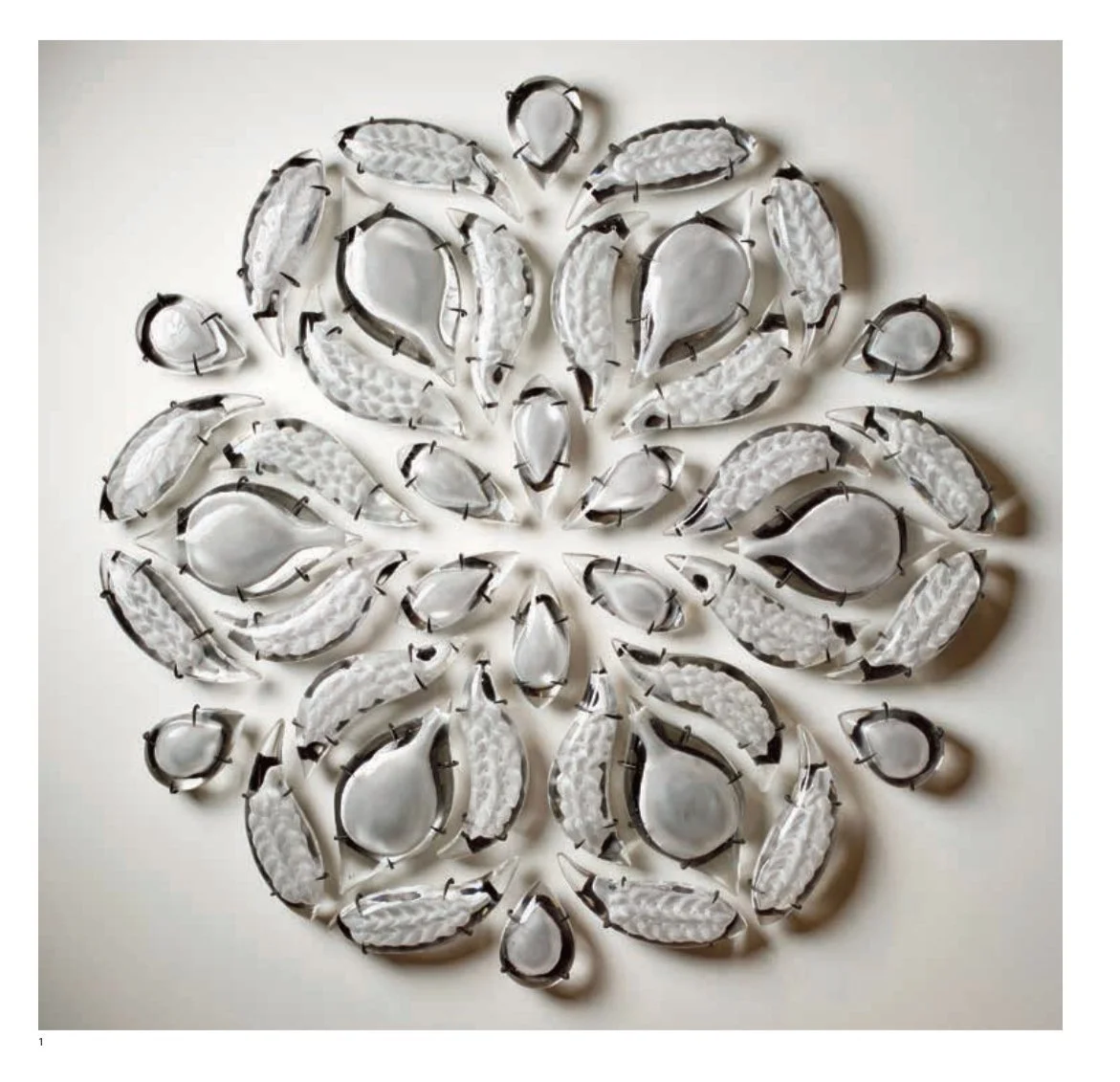 Joanna Manousis: Reflected