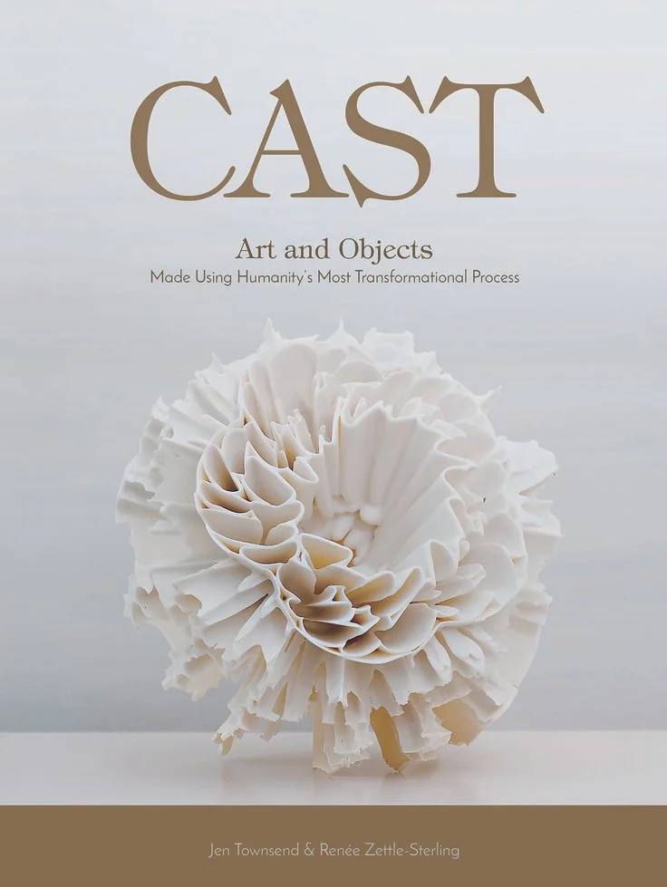 CAST: Art and Objects