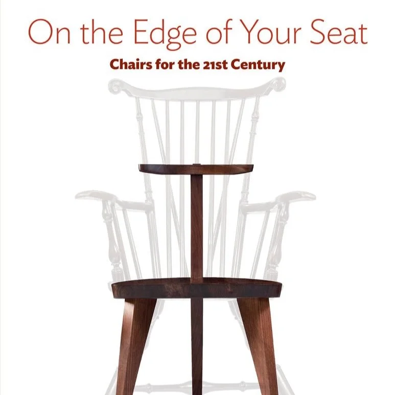 On the Edge of Your Seat