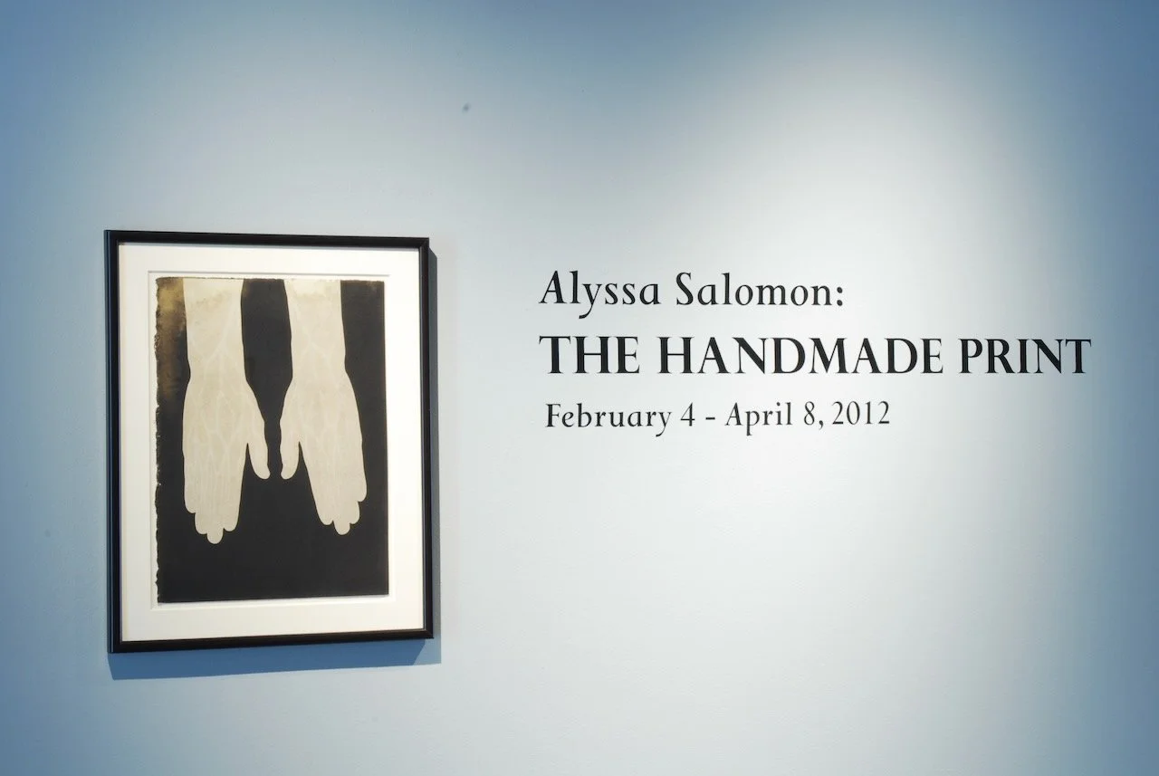 Alyssa Salomon, HCCC (photo: HCCC)