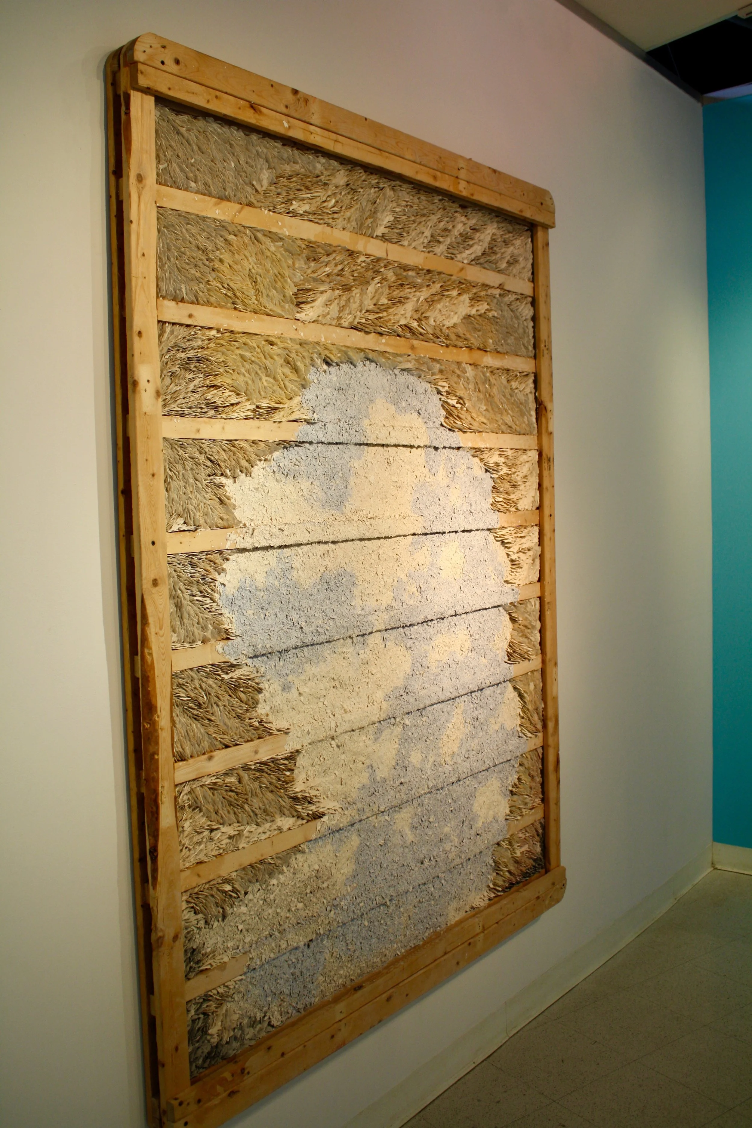 Jessica Dupuis, 2010 (Photo: HCCC)