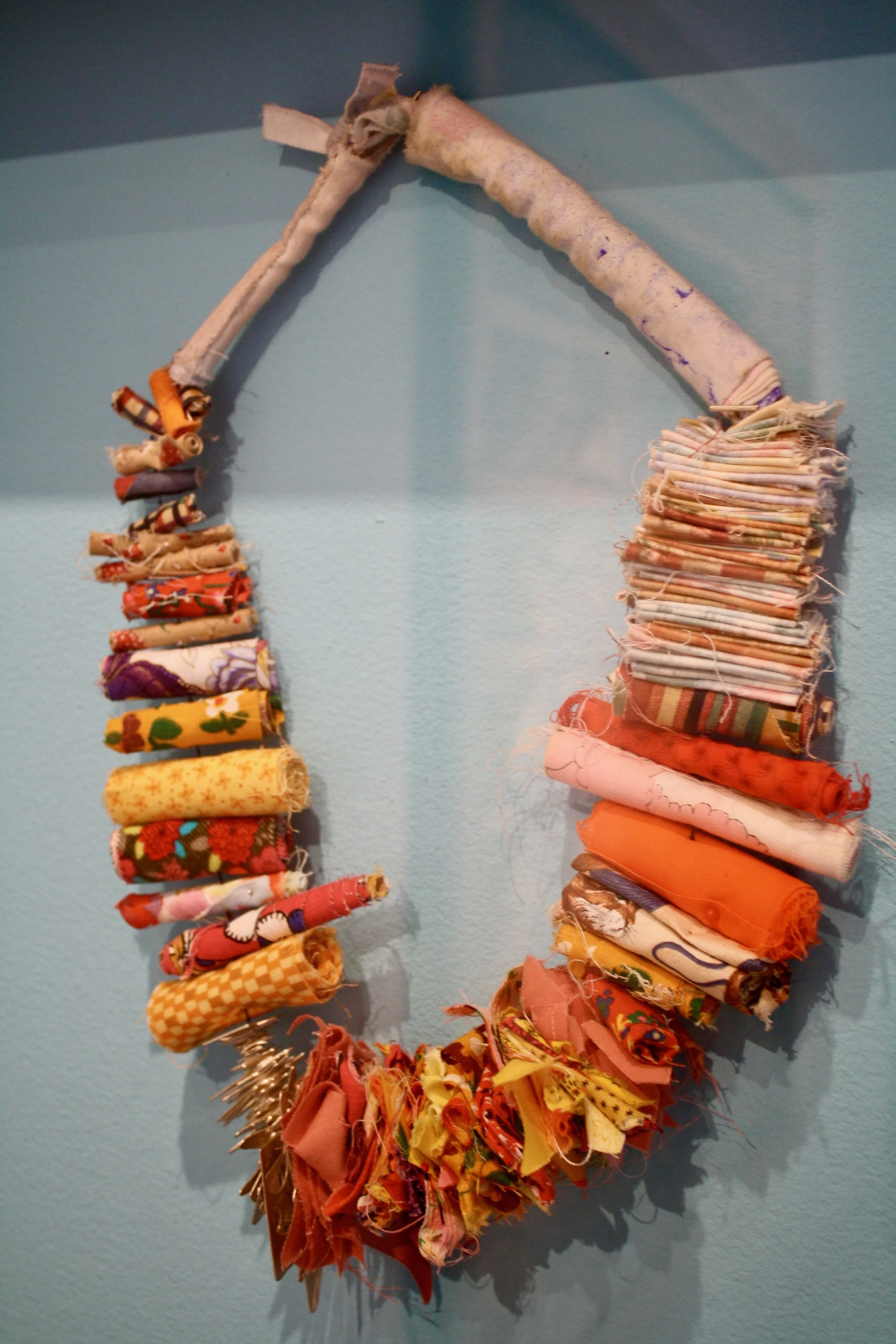 Kristi Rae Wilson, 2010 (photo: HCCC)