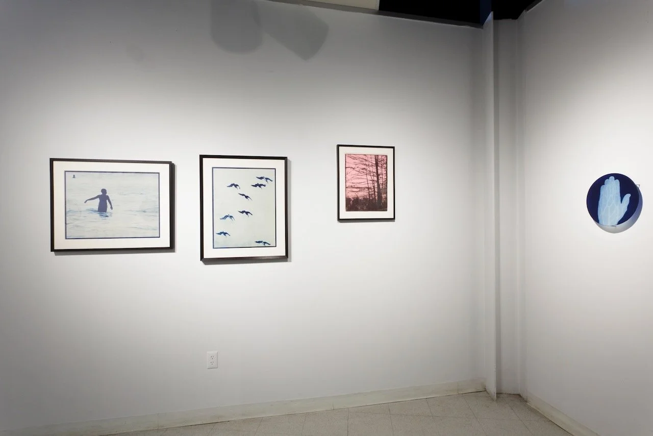 Alyssa Salomon, HCCC (photo: Eric Hester)