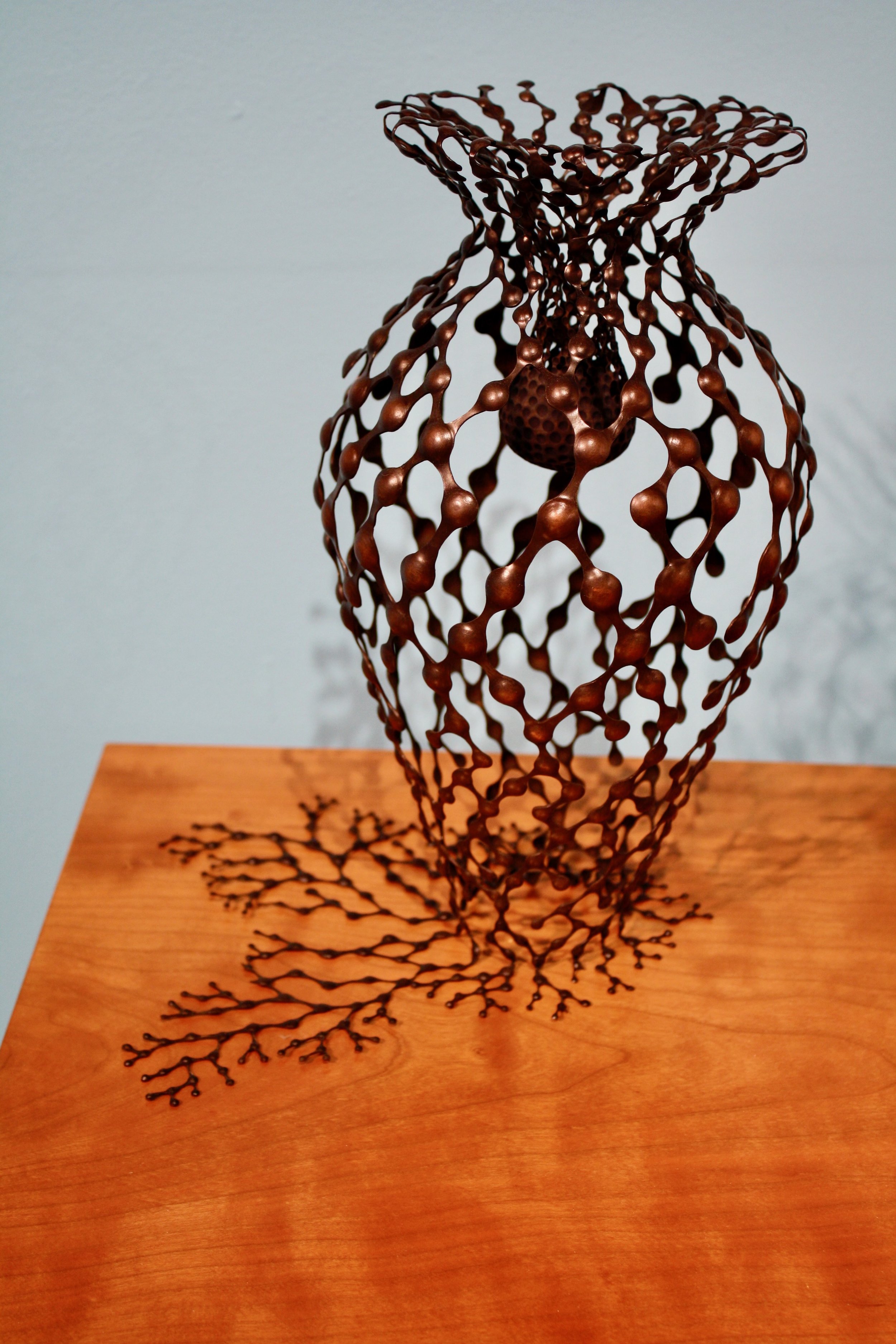 Lisa Wilson, 2010 (photo: HCCC)