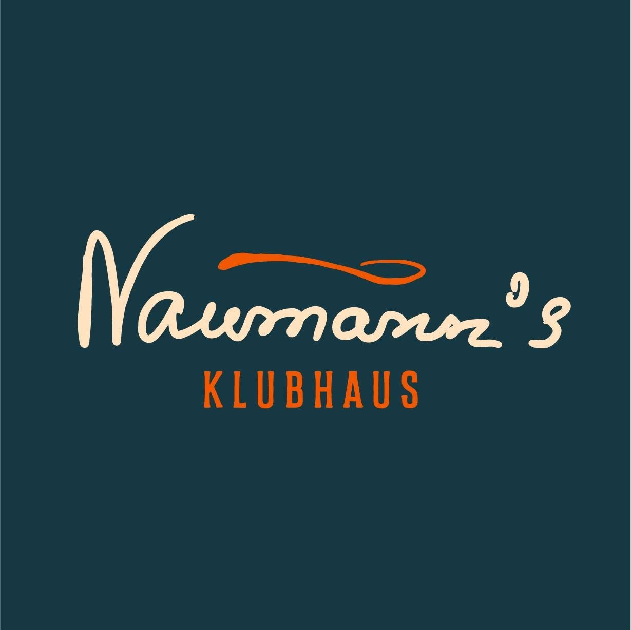 Naumann&#39;s Klubhaus