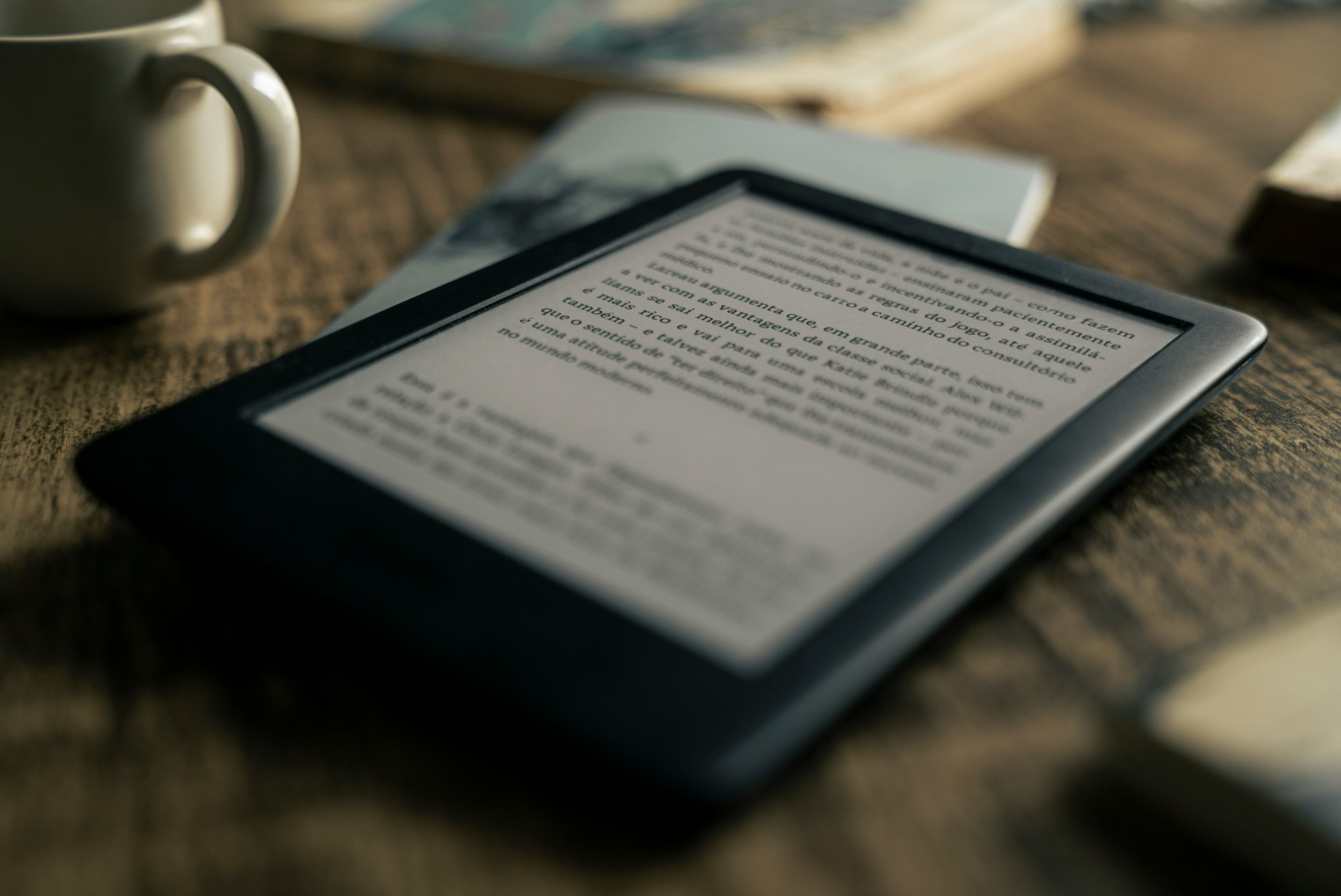 My Top 3 Must-Read Books So Far This Year (June 2025)