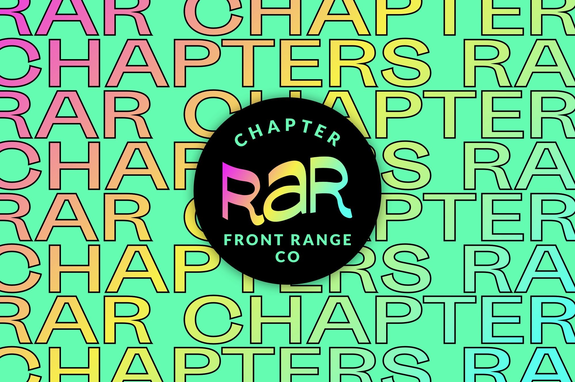 RAR Front Range HH Ride