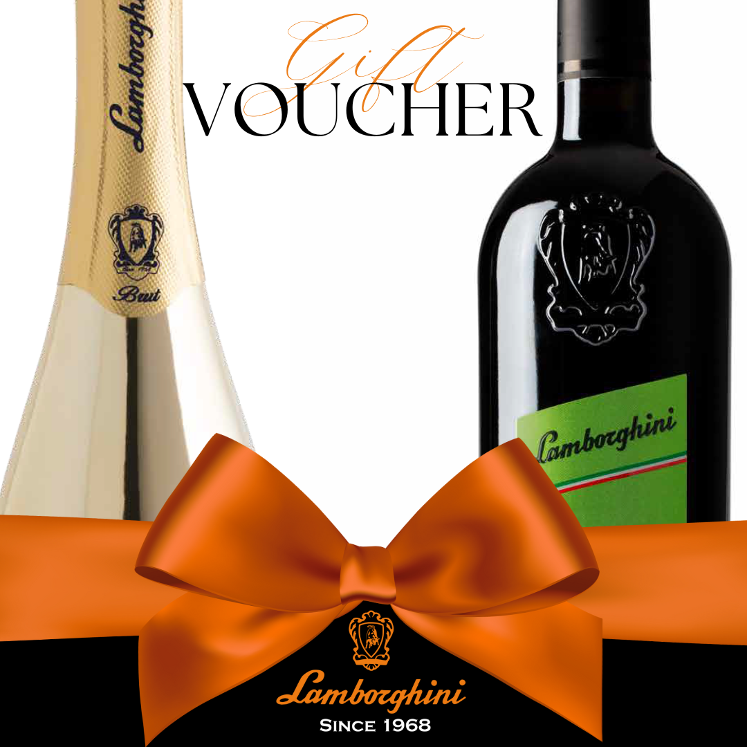 Gift Vouchers