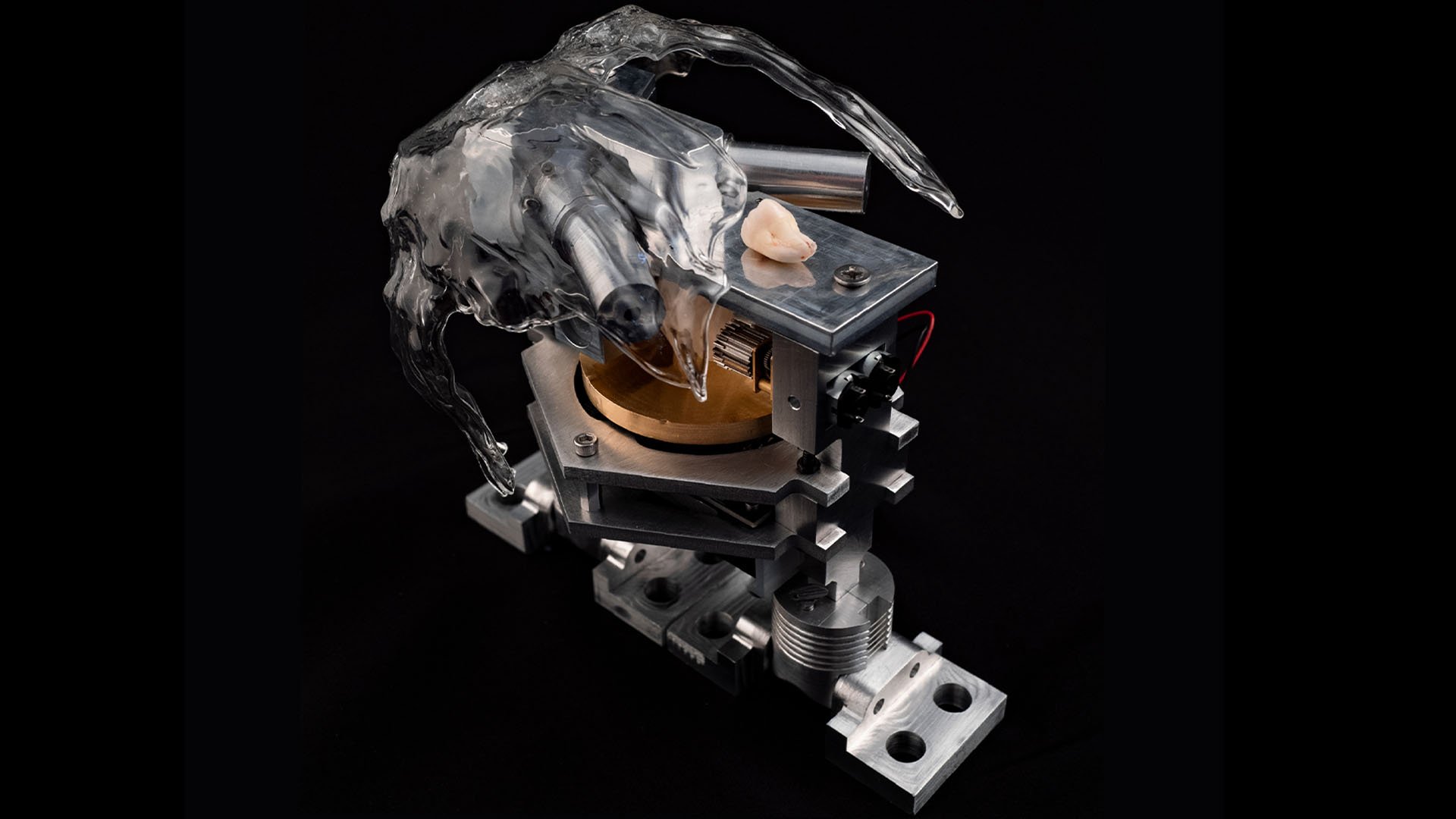 Living Distance by Xin Liu, VR spatial sound design and music.