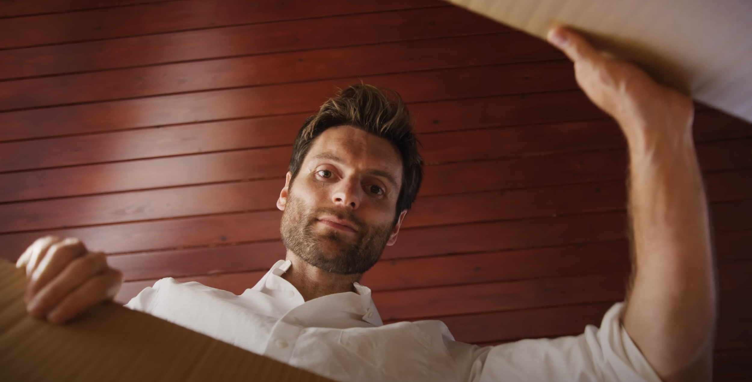 Your Next Masterpiece - Campaign