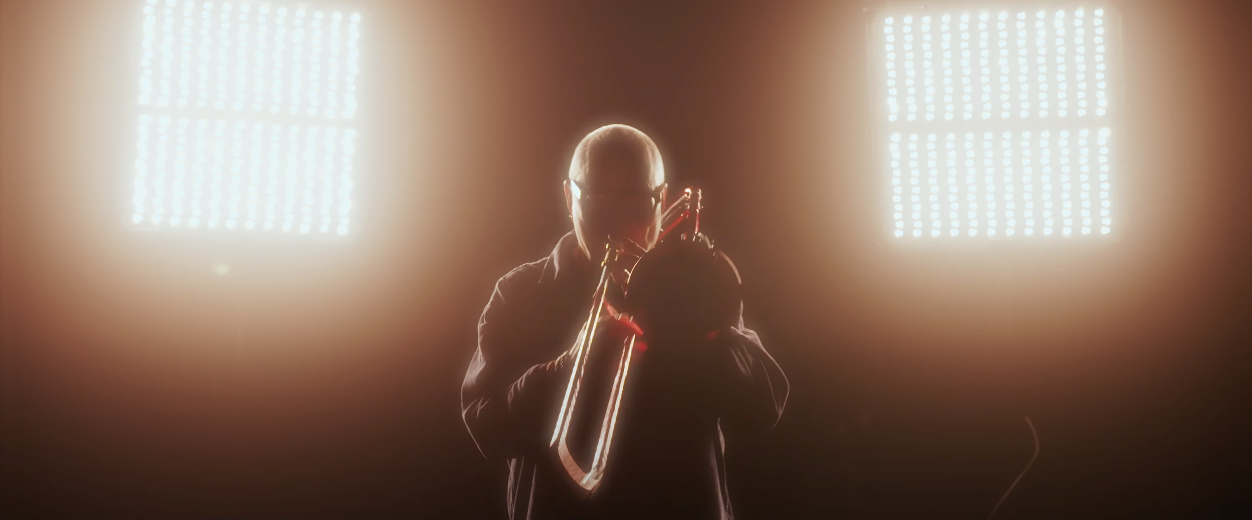 Nils Landgren Signature Model