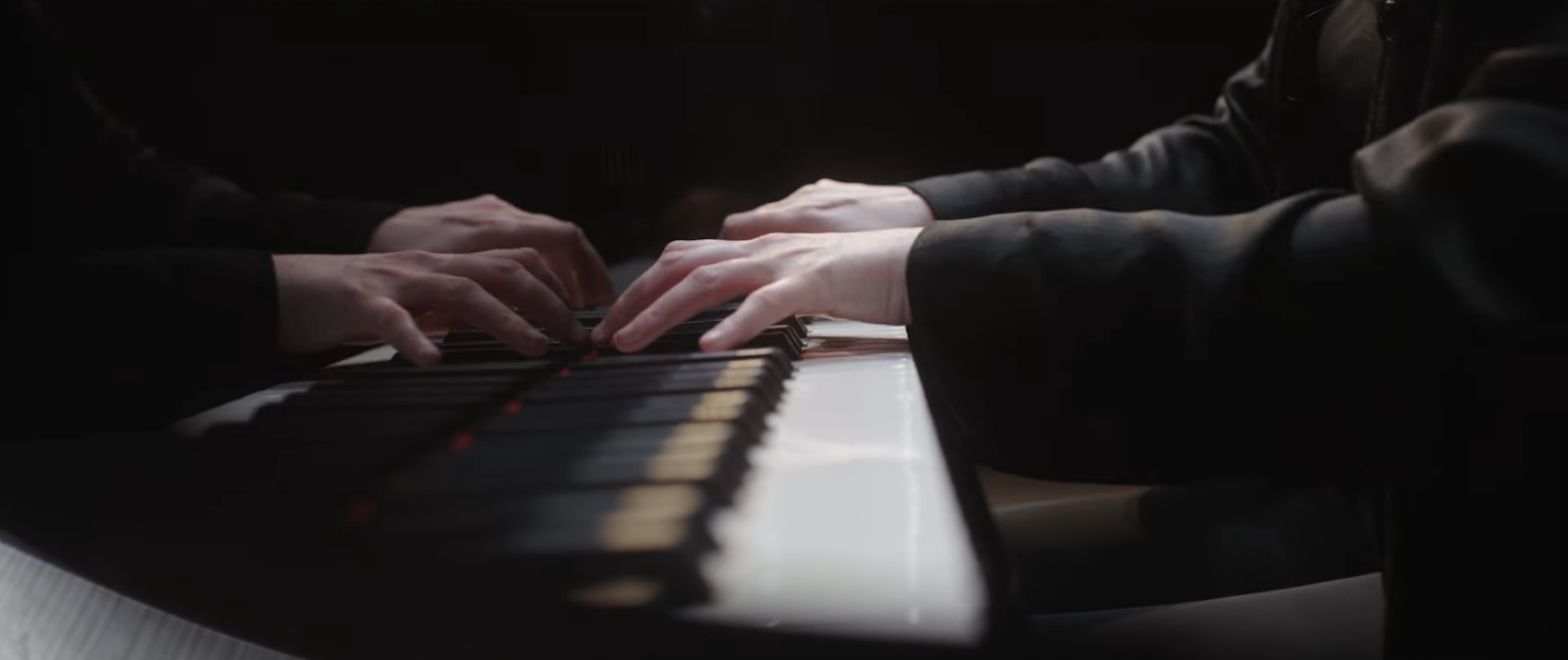 Marie Fraçois on CFX