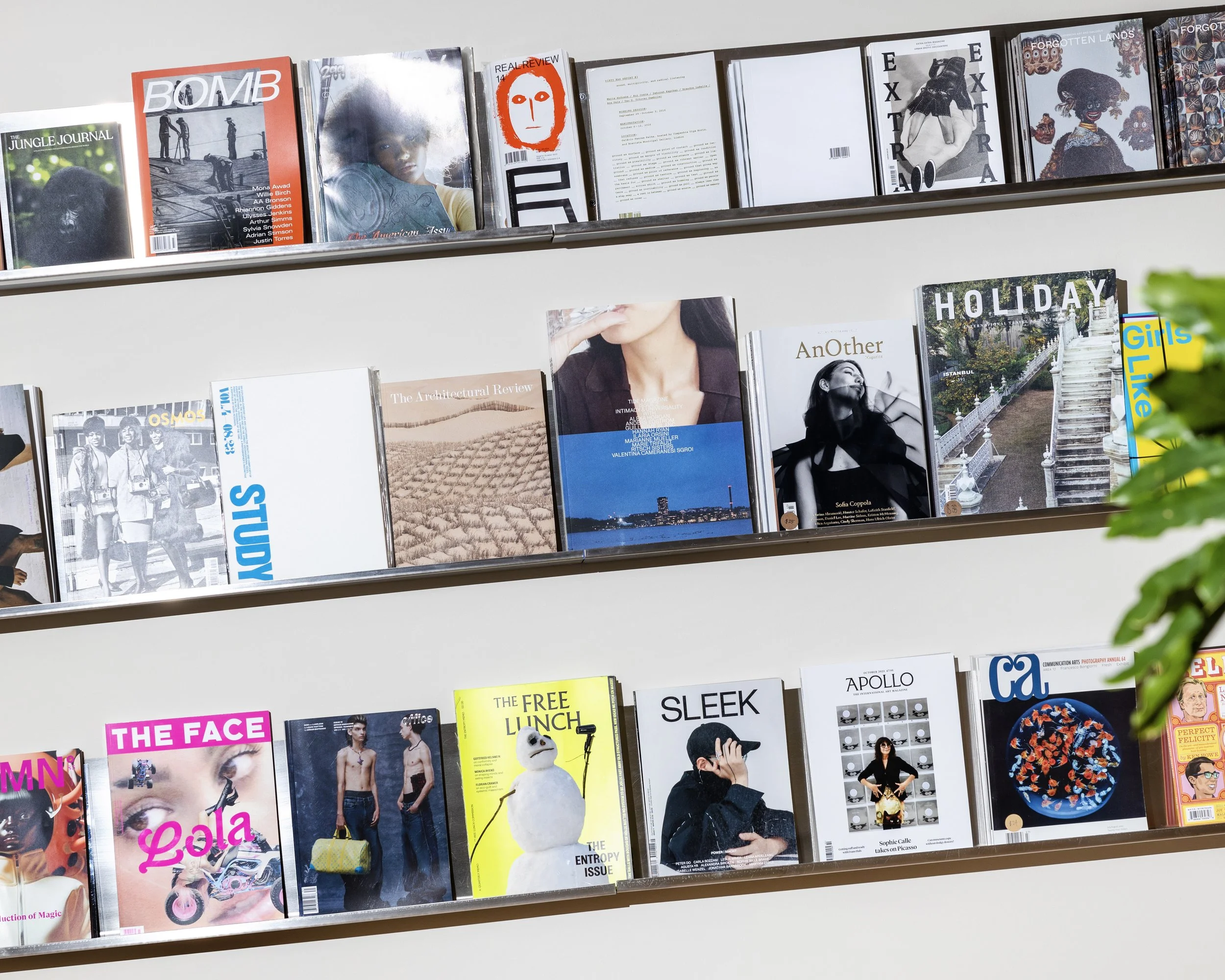 Periodicals