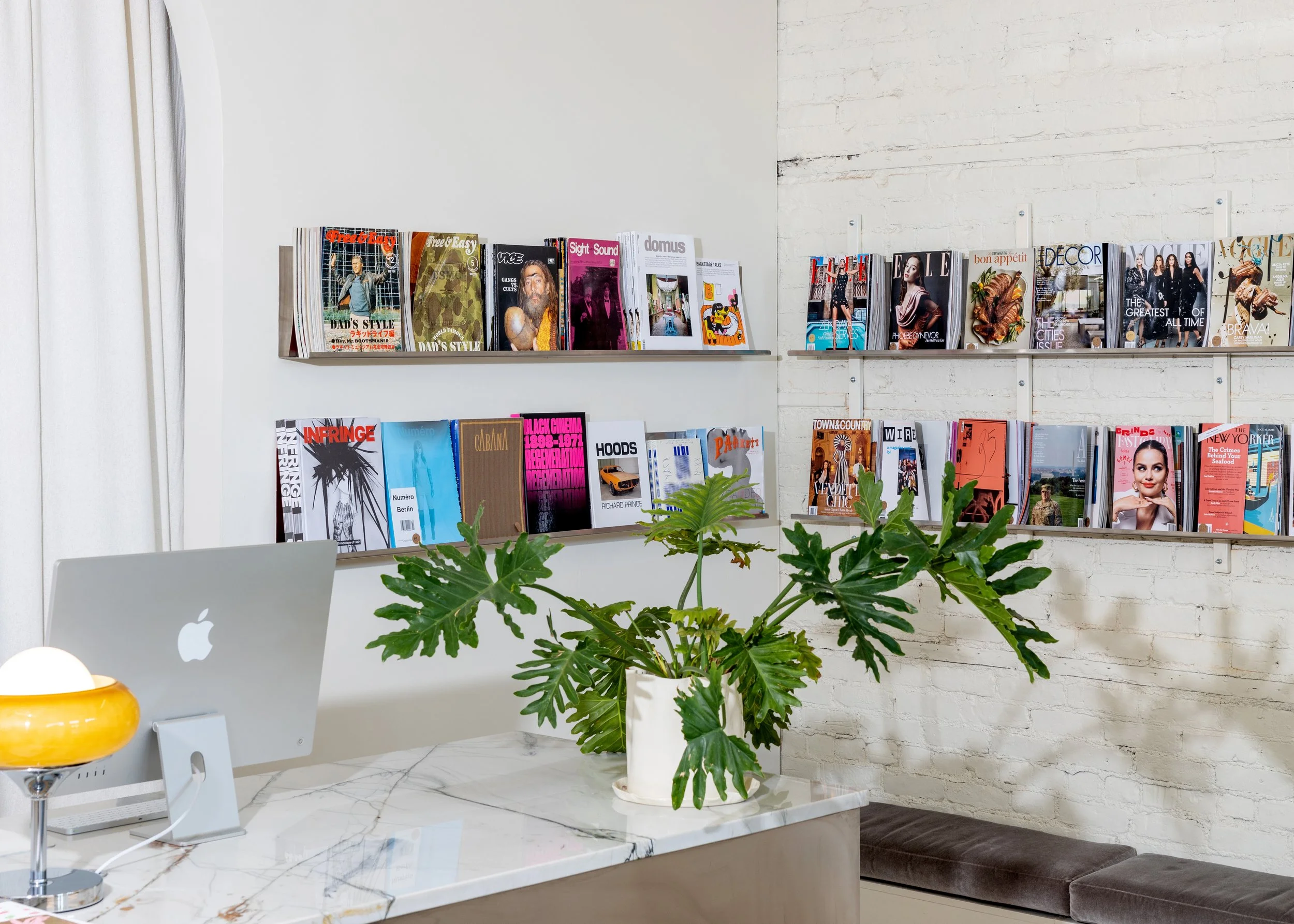 Periodicals