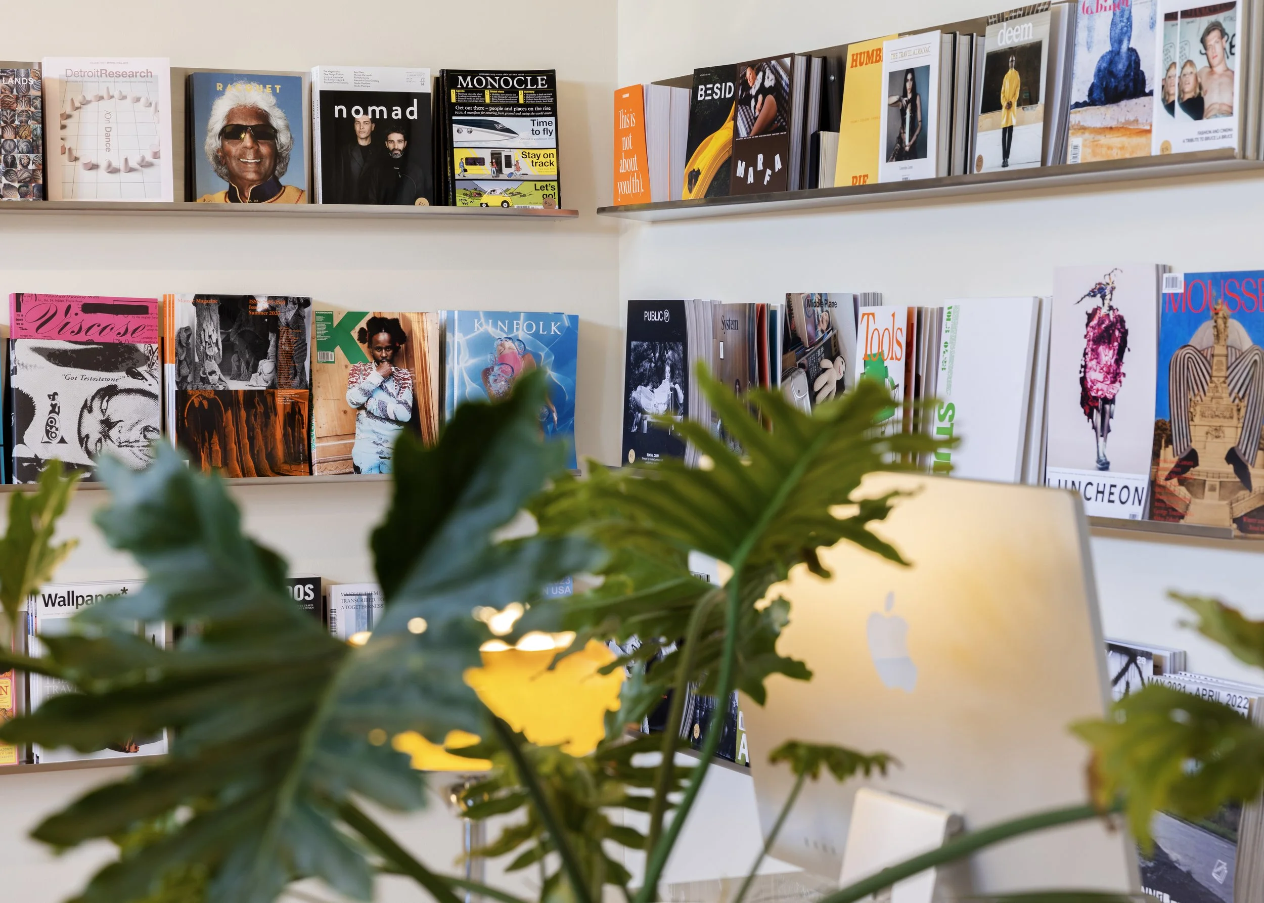 Periodicals