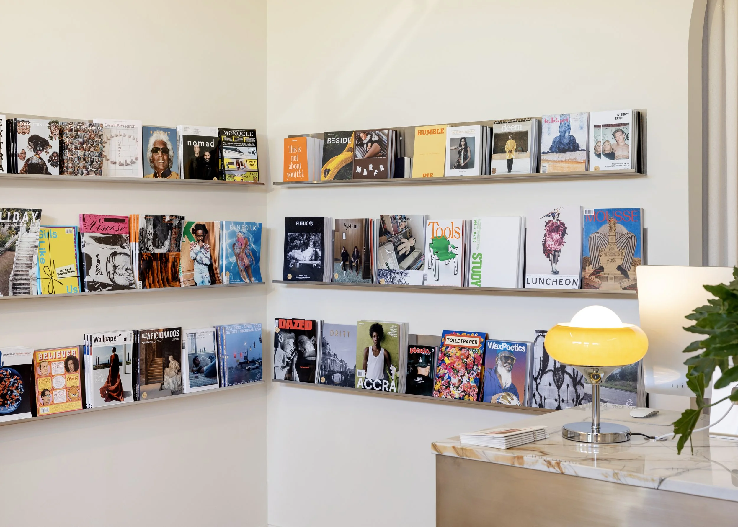 Periodicals