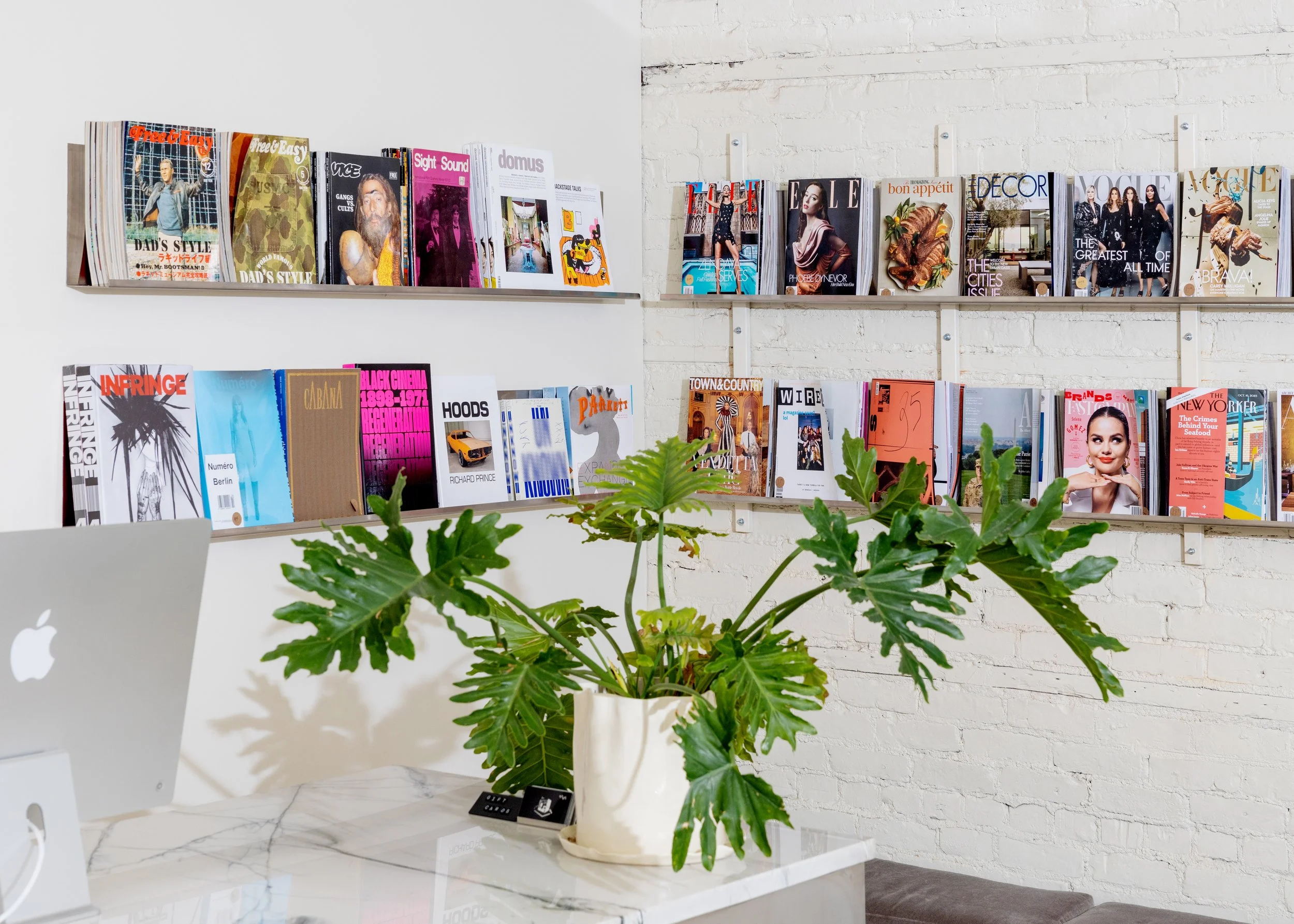 Periodicals
