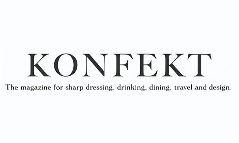 Konfekt