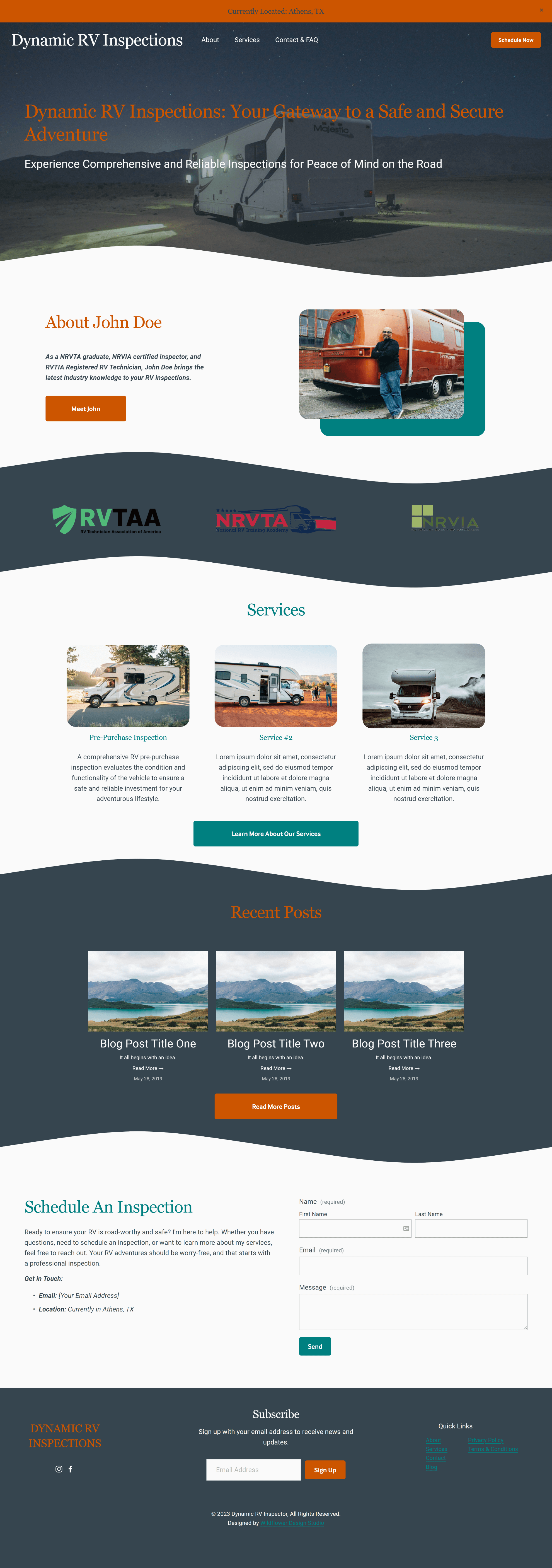 Home Page Full - Wildflower Design Studio - Dynamic RV Inspections.png
